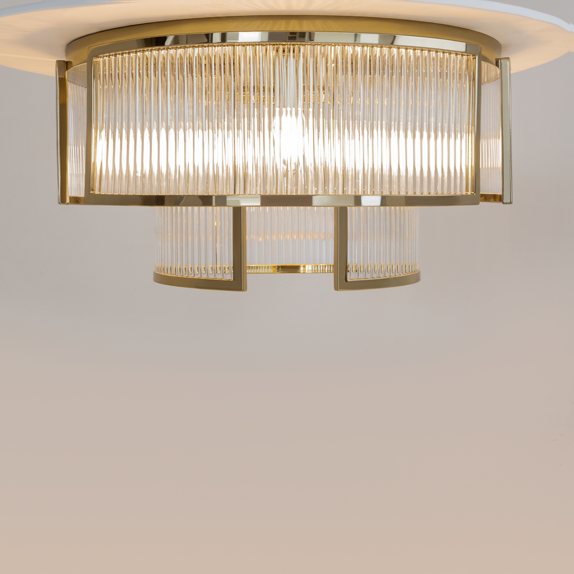 Картинка Потолочный светильник Maytoni MOD174CL-06G