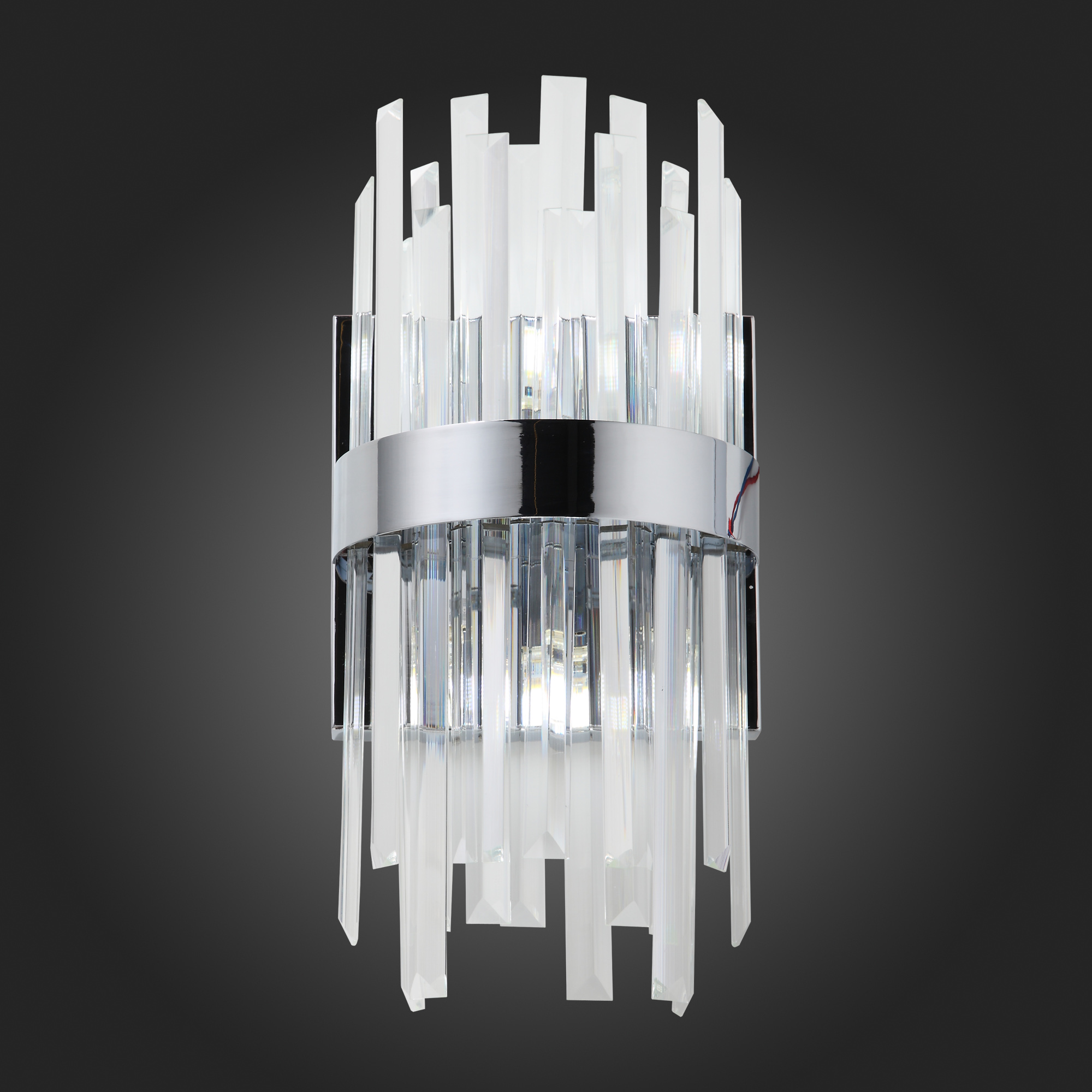 Картинка Настенный светильник ST Luce Bafo SL1160.101.04