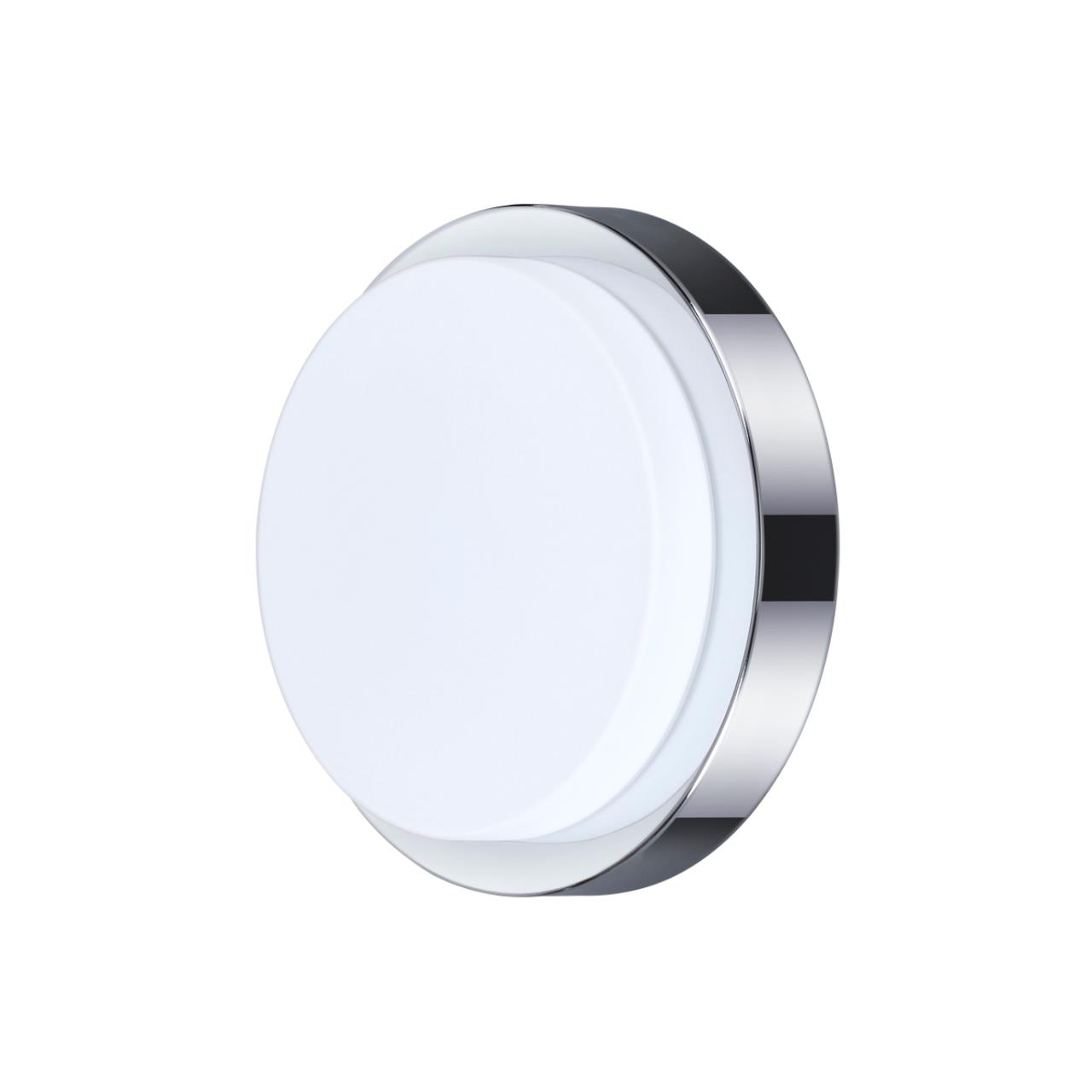 Картинка Настенный светильник Odeon Light Drops Holger 2746/1C