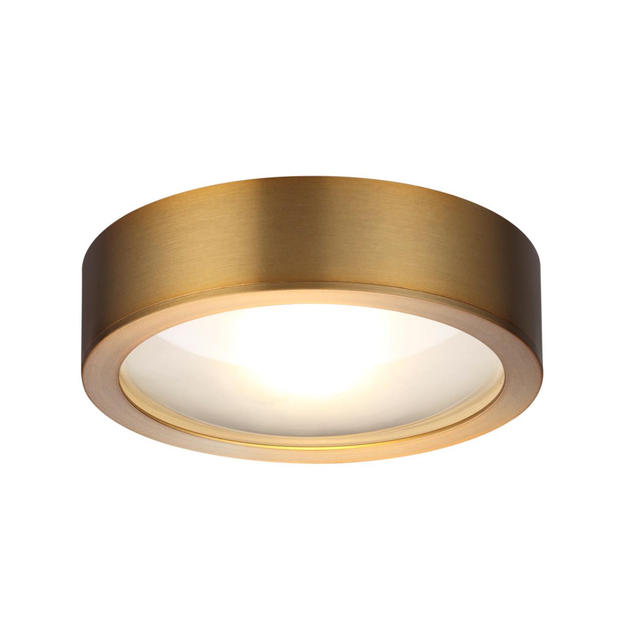 Картинка Потолочный светодиодный светильник Odeon Light Hightech Reus 4342/7CL