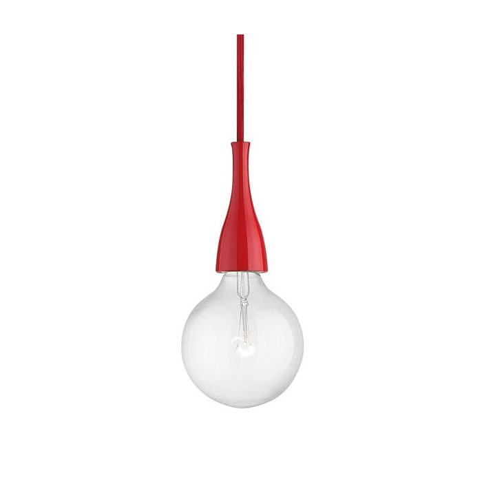 светильник minimal sp1 rosso 9414, доставка по Казахстану 