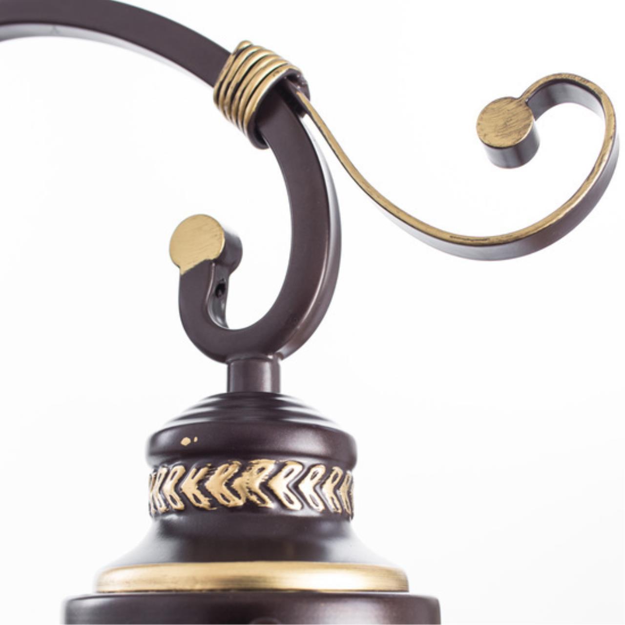 Картинка Бра Arte Lamp 7 A4577AP-1CK