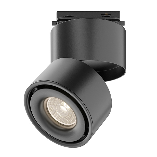 Картинка Трековый светильник Technical TR084-1-15W3K-D-B