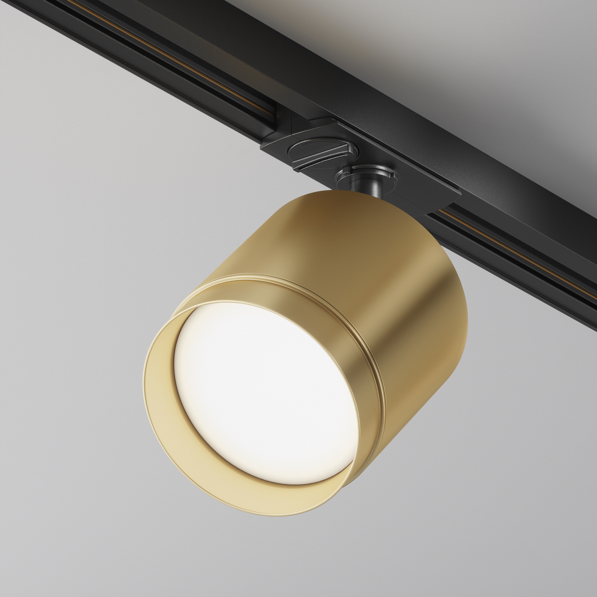 Картинка Трековый светильник Technical TR088-1-GX53-MG