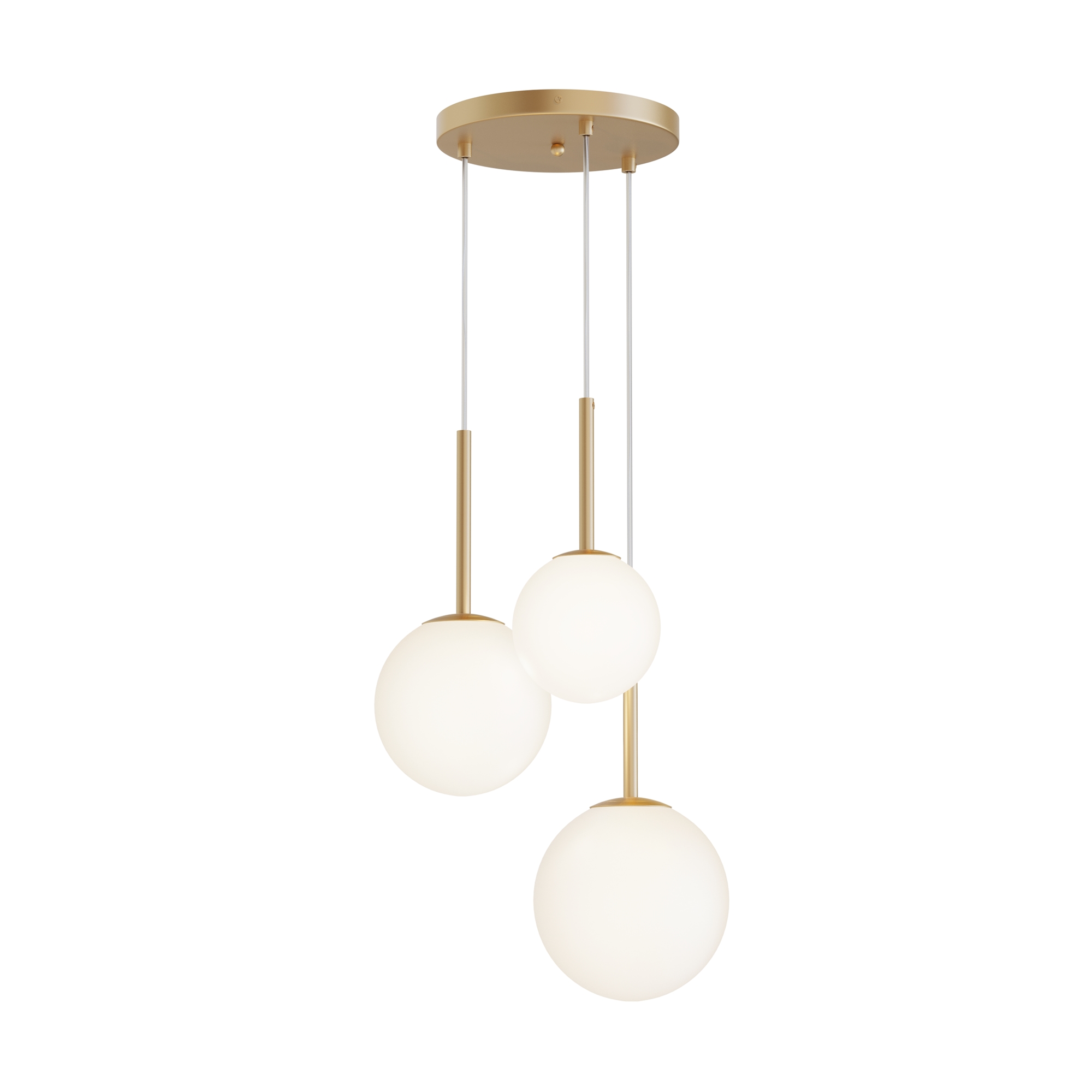 люстра maytoni mod321pl-03g1, доставка по Казахстану 