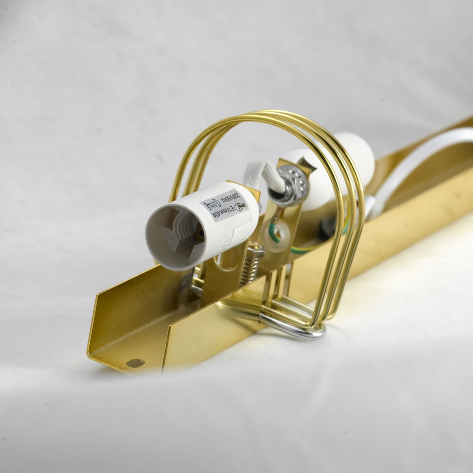 Картинка Подсветка для зеркал Lussole Selvino LSA-7701-04