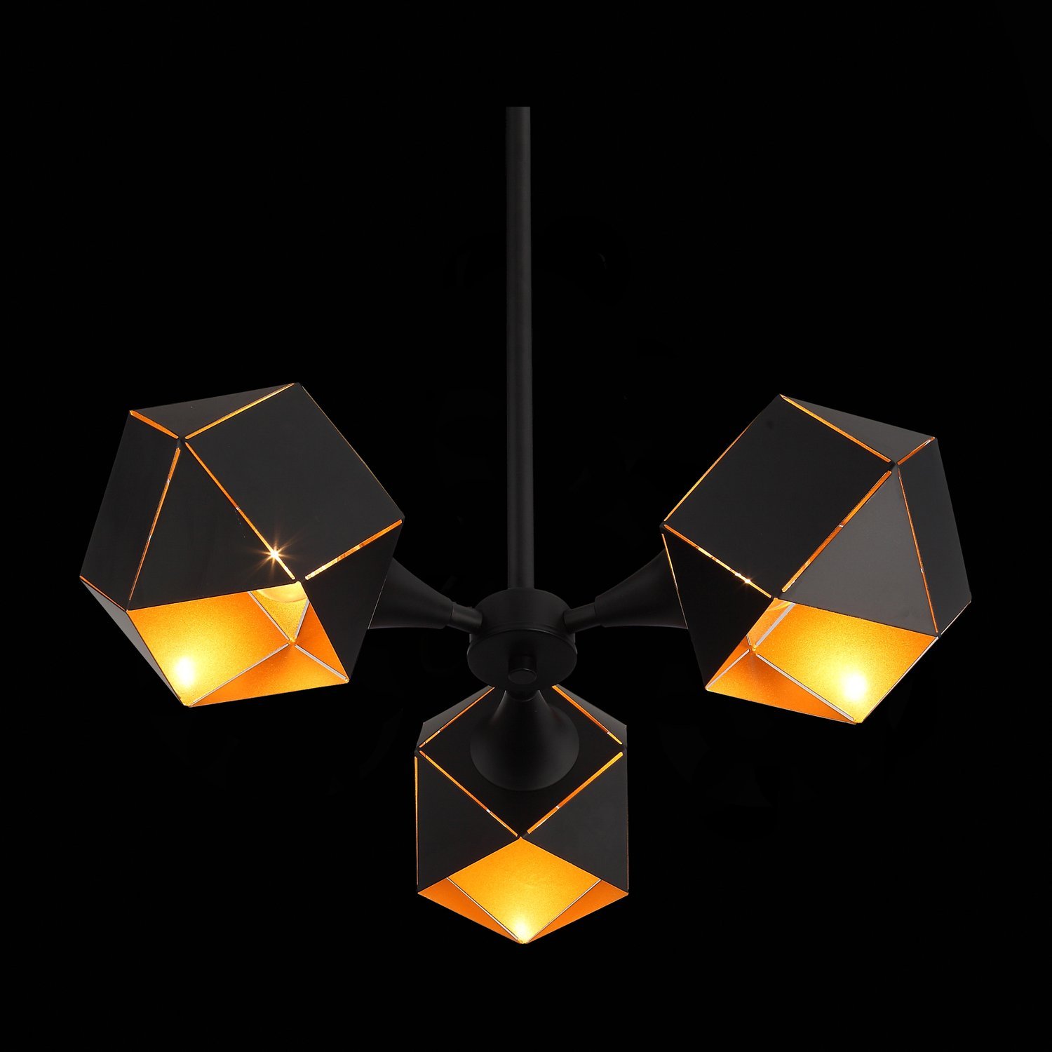 Картинка Потолочная люстра ST Luce Enigma SL258.402.03