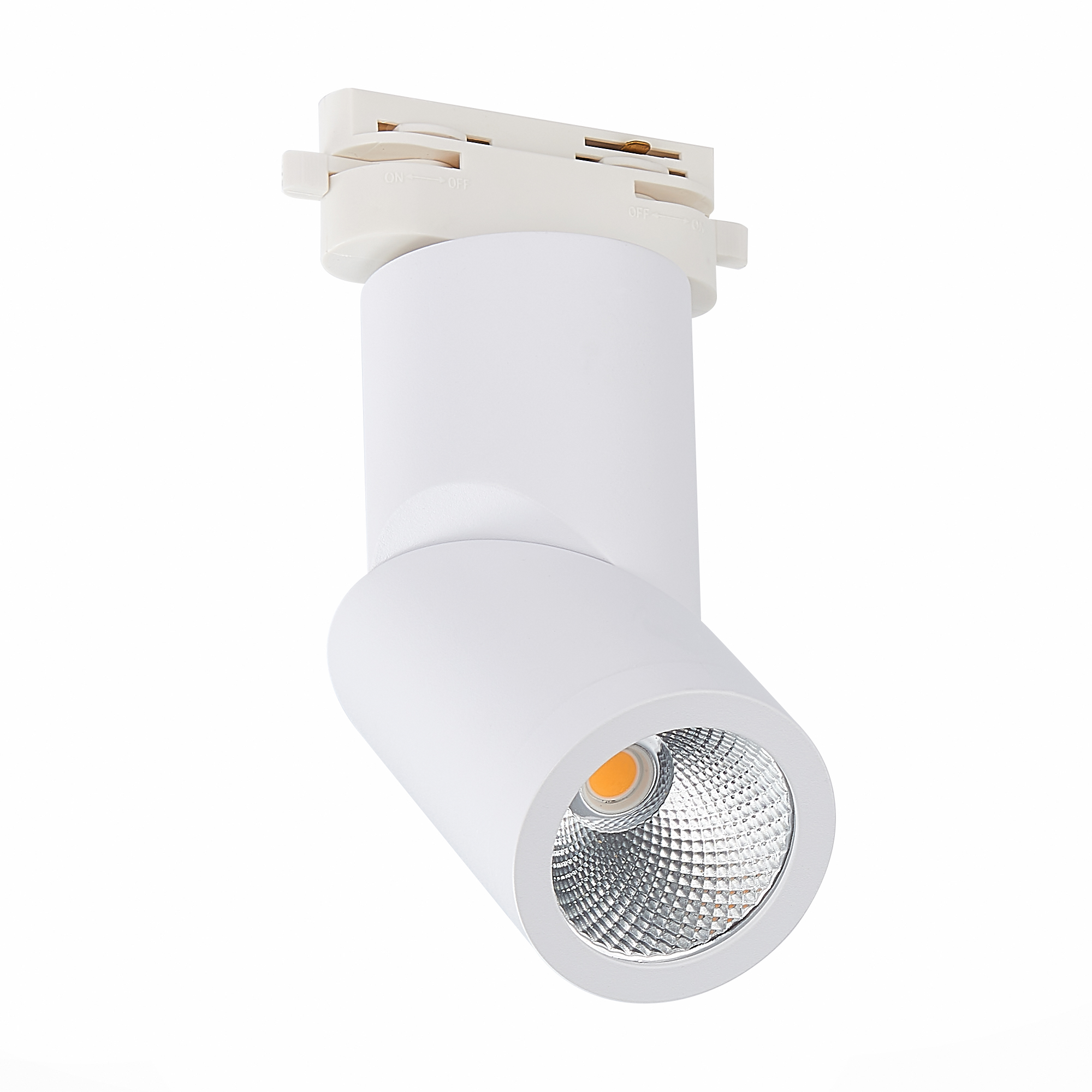Картинка Трековый светодиодный светильник ST Luce ST650.546.10