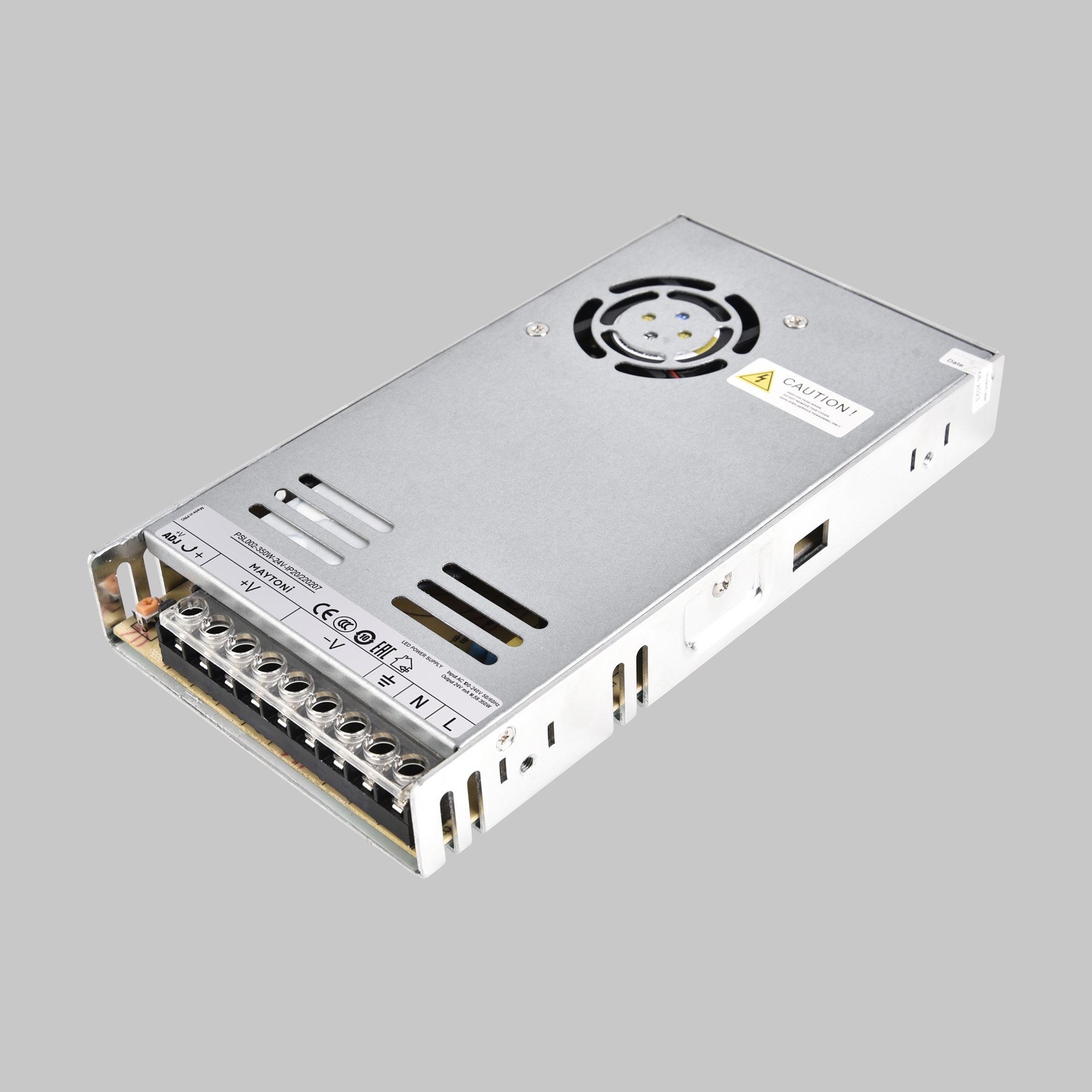 Картинка Комплектующие к светодиодной ленте Led Strip 220207