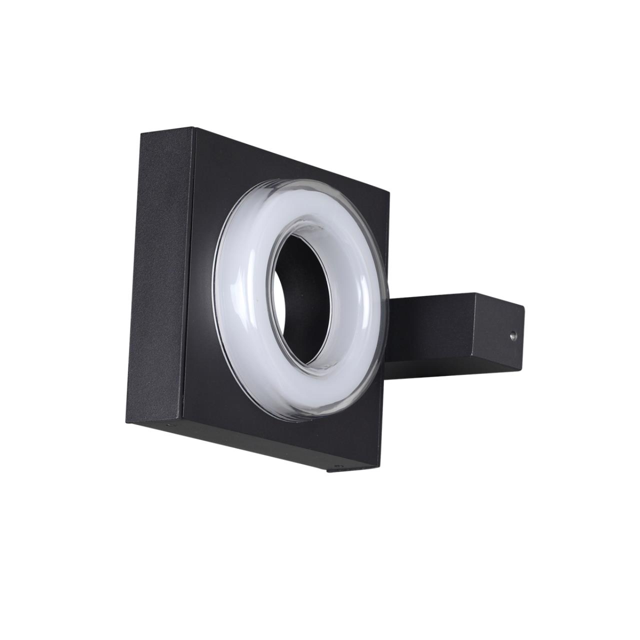 Картинка 6654/5WL NATURE Odeon Light Уличный  настенный светильник