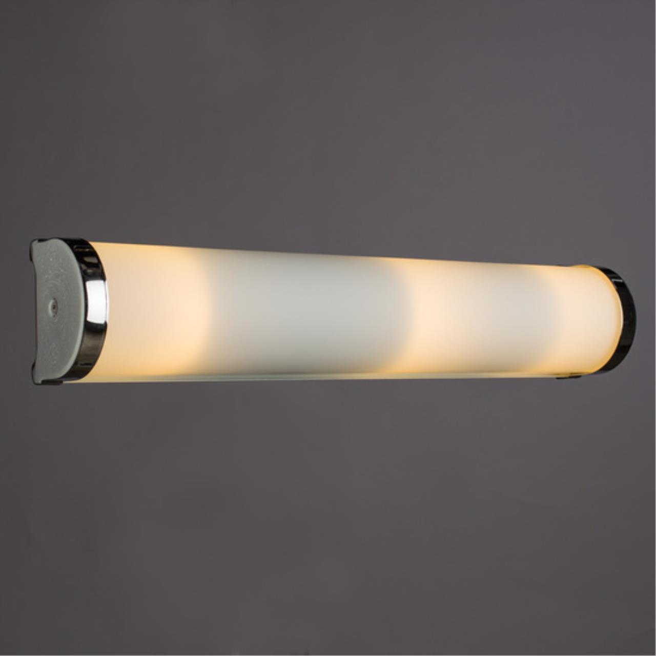 Картинка Настенный светильник Arte Lamp Aqua A5210AP-3CC