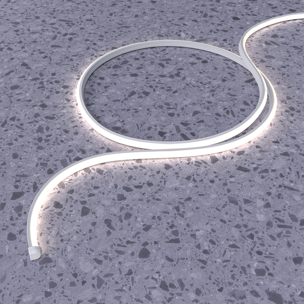 Картинка Гибкий неон Led Strip 200951