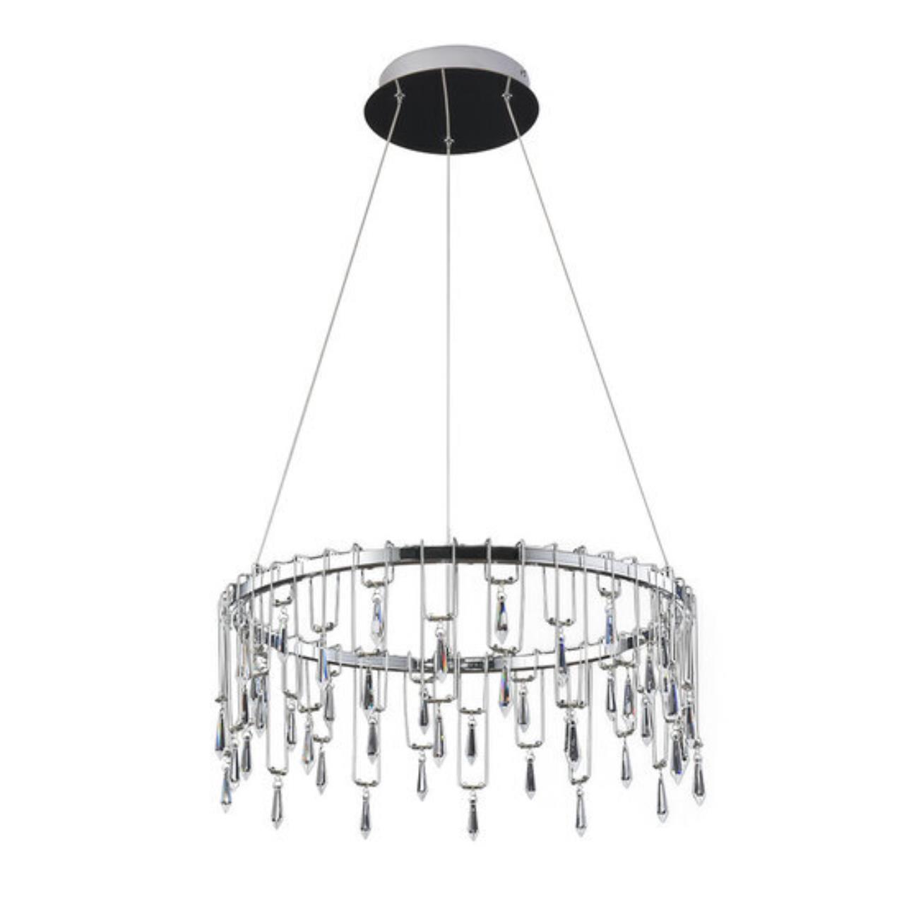 подвесная люстра divinare rotondo 1019/02 sp-70, доставка по Казахстану 