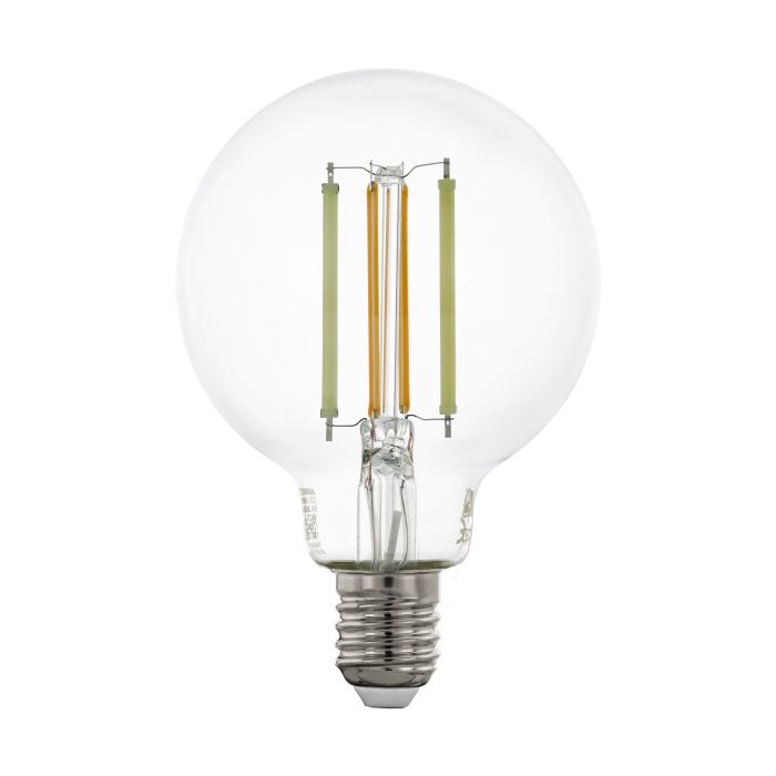 Лампа светодиодная , LM_LED_Е27 купить в Алматы svet.kz