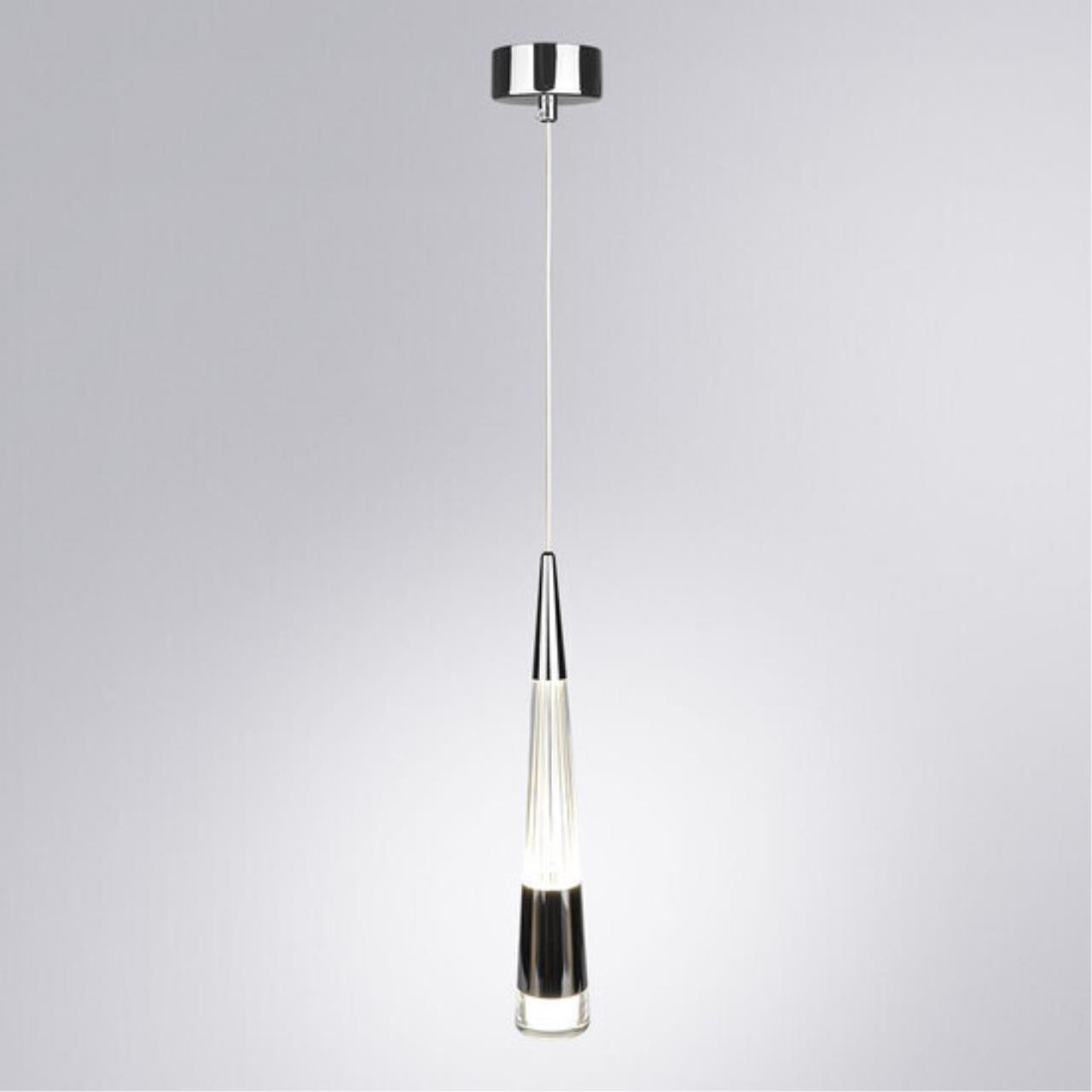 Картинка Подвесной светильник Arte Lamp SABIK A6576SP-1CC