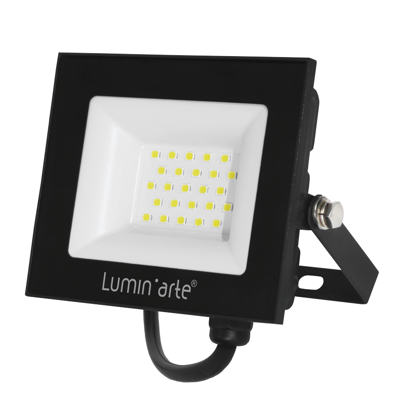 Картинка Светодиодный прожектор Wolta LFL-30W/06