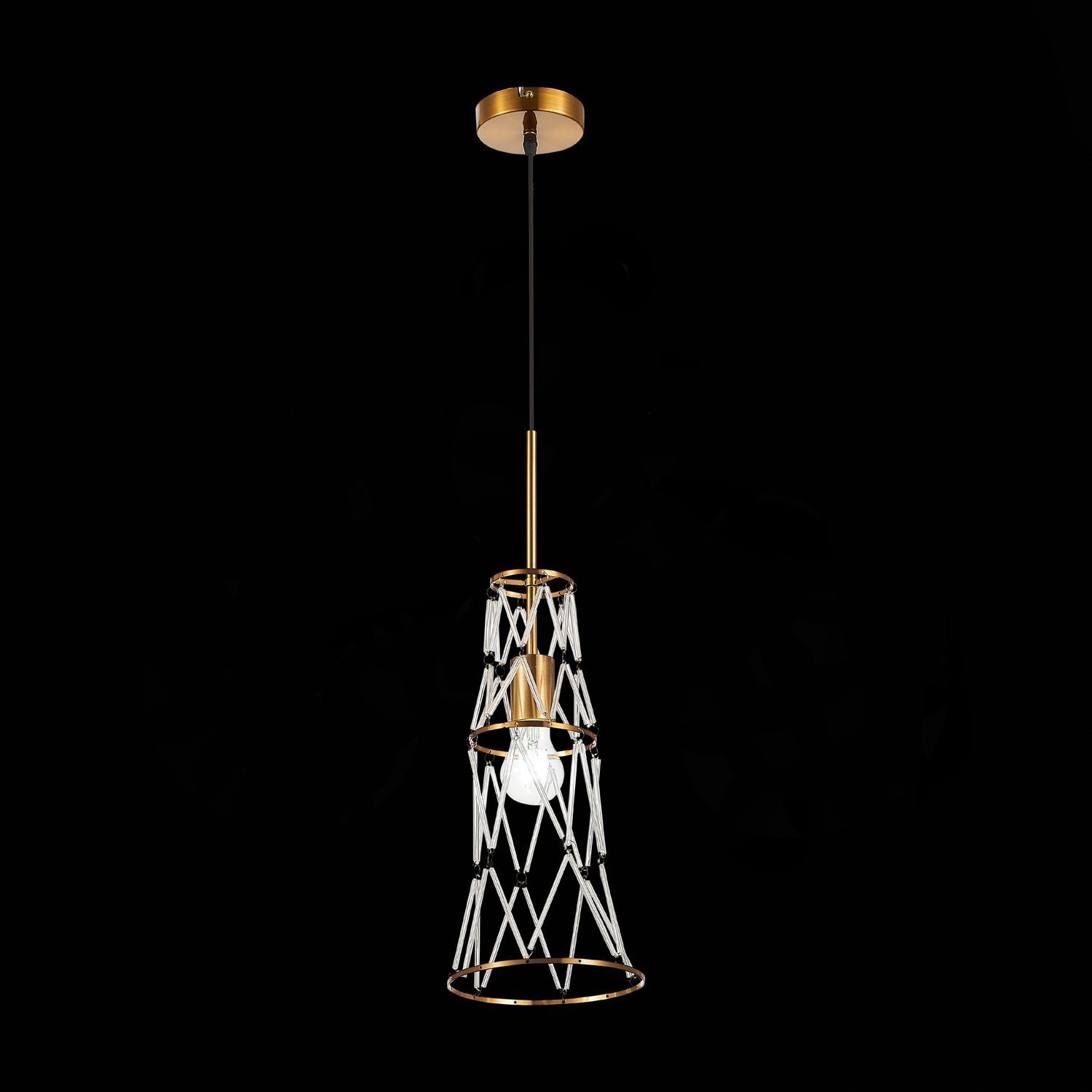 Картинка Подвесной светильник ST Luce Narrio SL1016.203.01