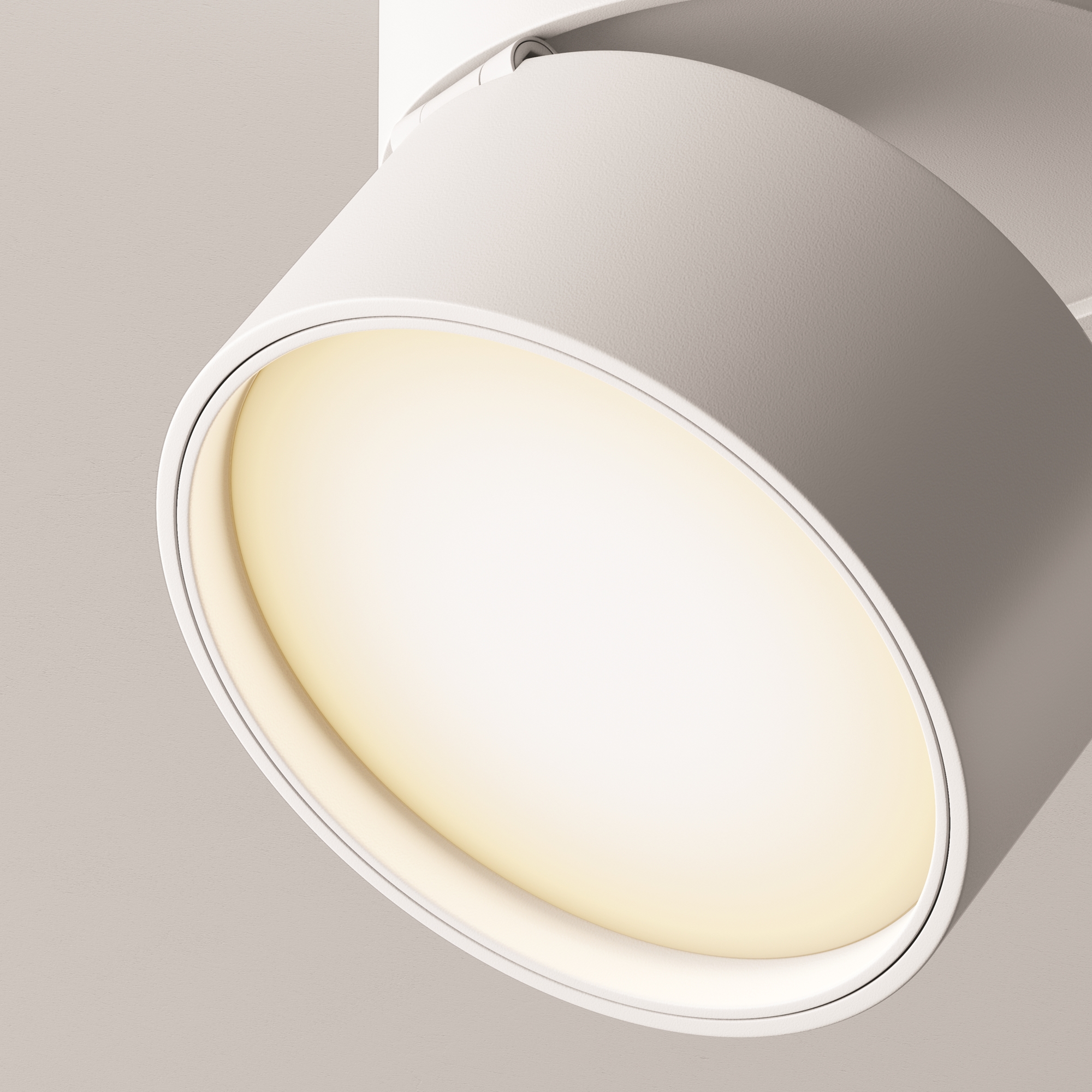 Картинка Трековый светильник Technical TR007-1-12W3K-W