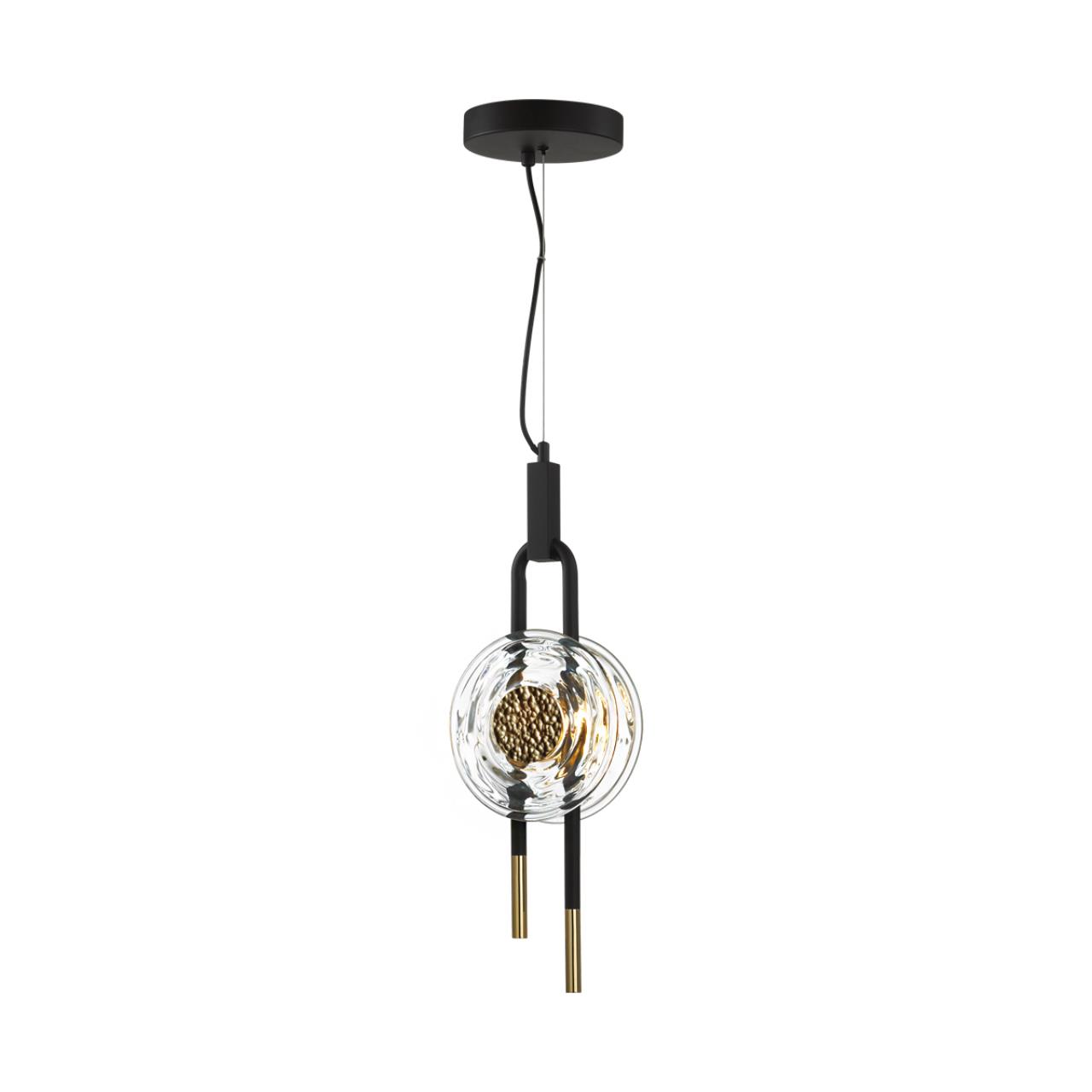 Картинка 5407/12L MODERN Odeon Light Подвесной светильник