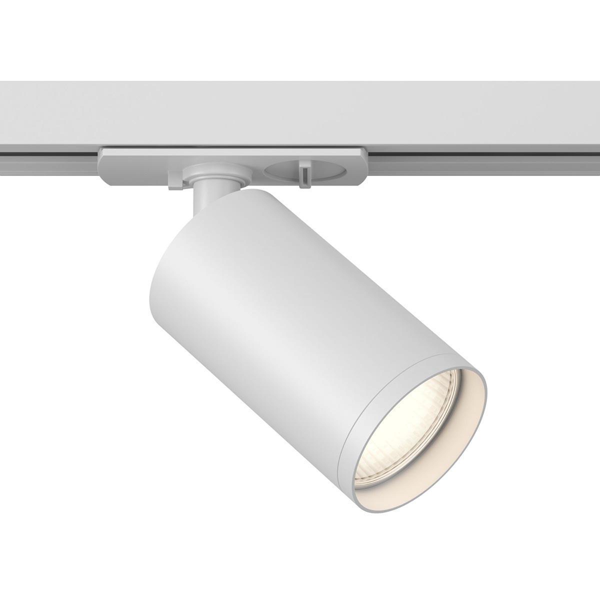 Картинка Трековый светильник Technical TR020-1-GU10-W