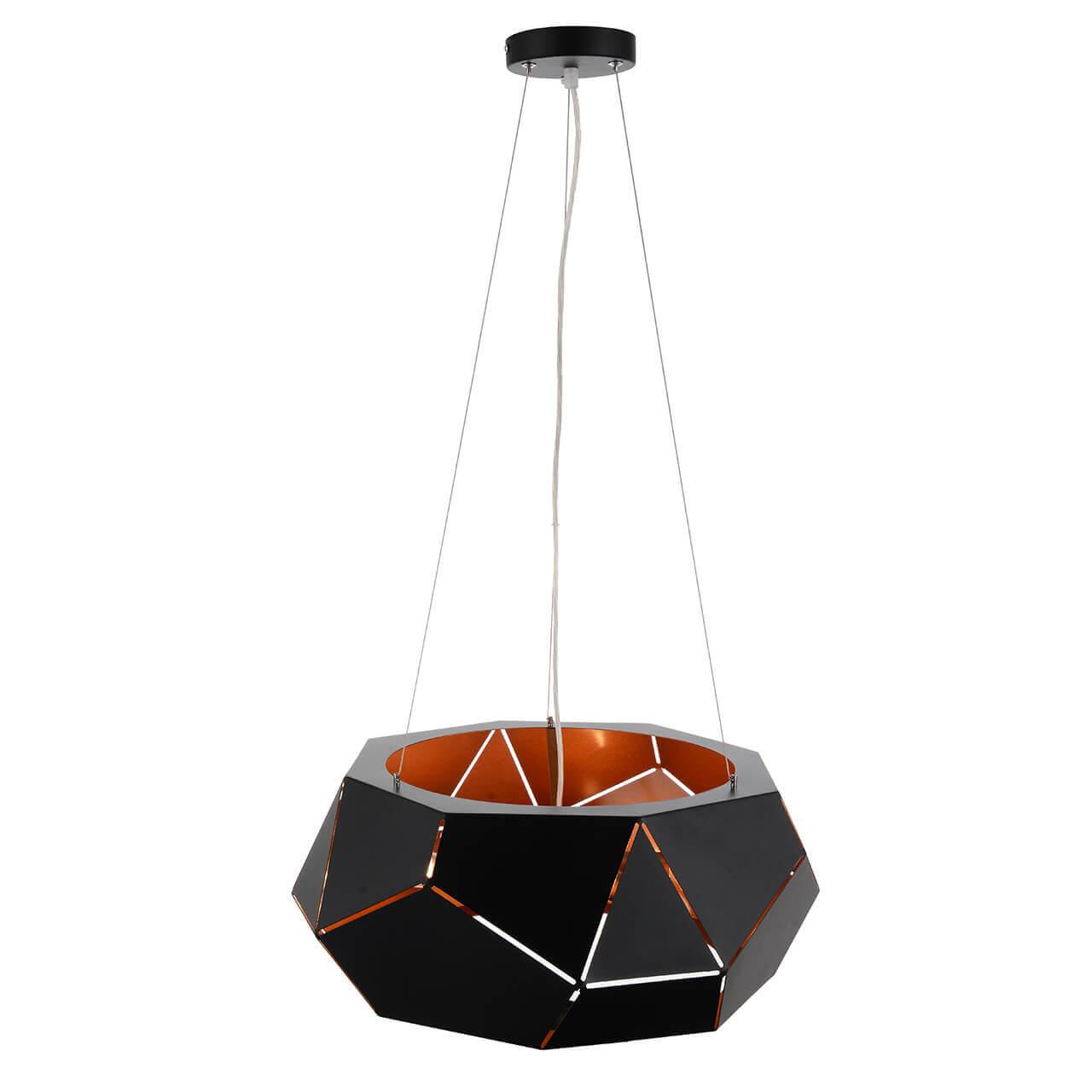 Картинка Подвесной светильник ST Luce Enigma SL258.403.06