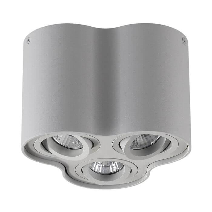 Картинка Потолочный светильник Odeon Light Pillaron 3831/3C