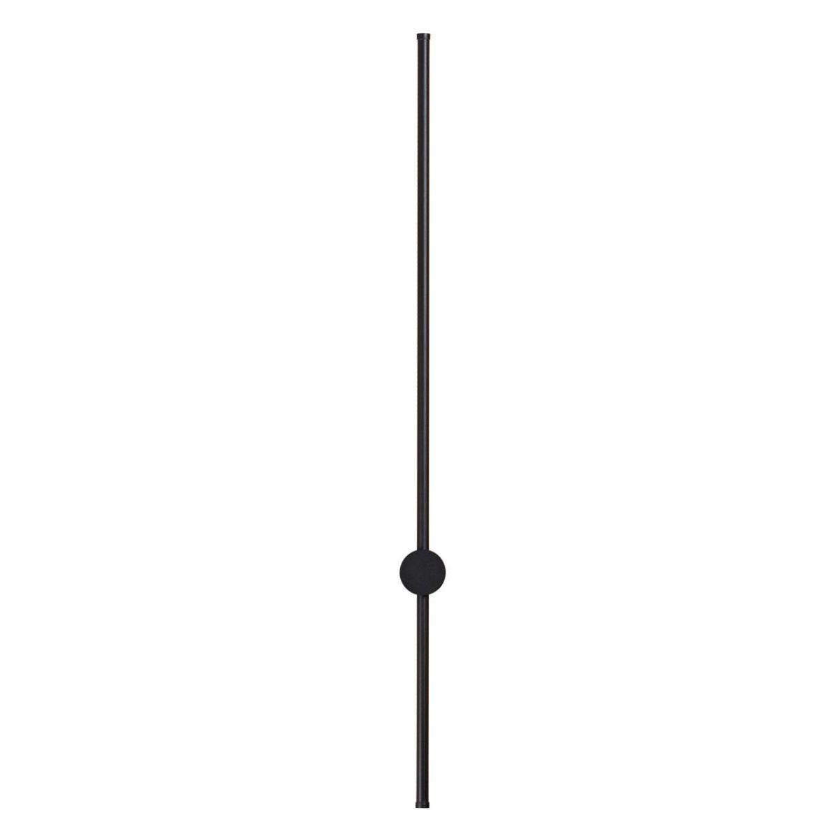 Картинка Настенный светодиодный светильник Odeon Light Hightech Fillini 4335/18WL