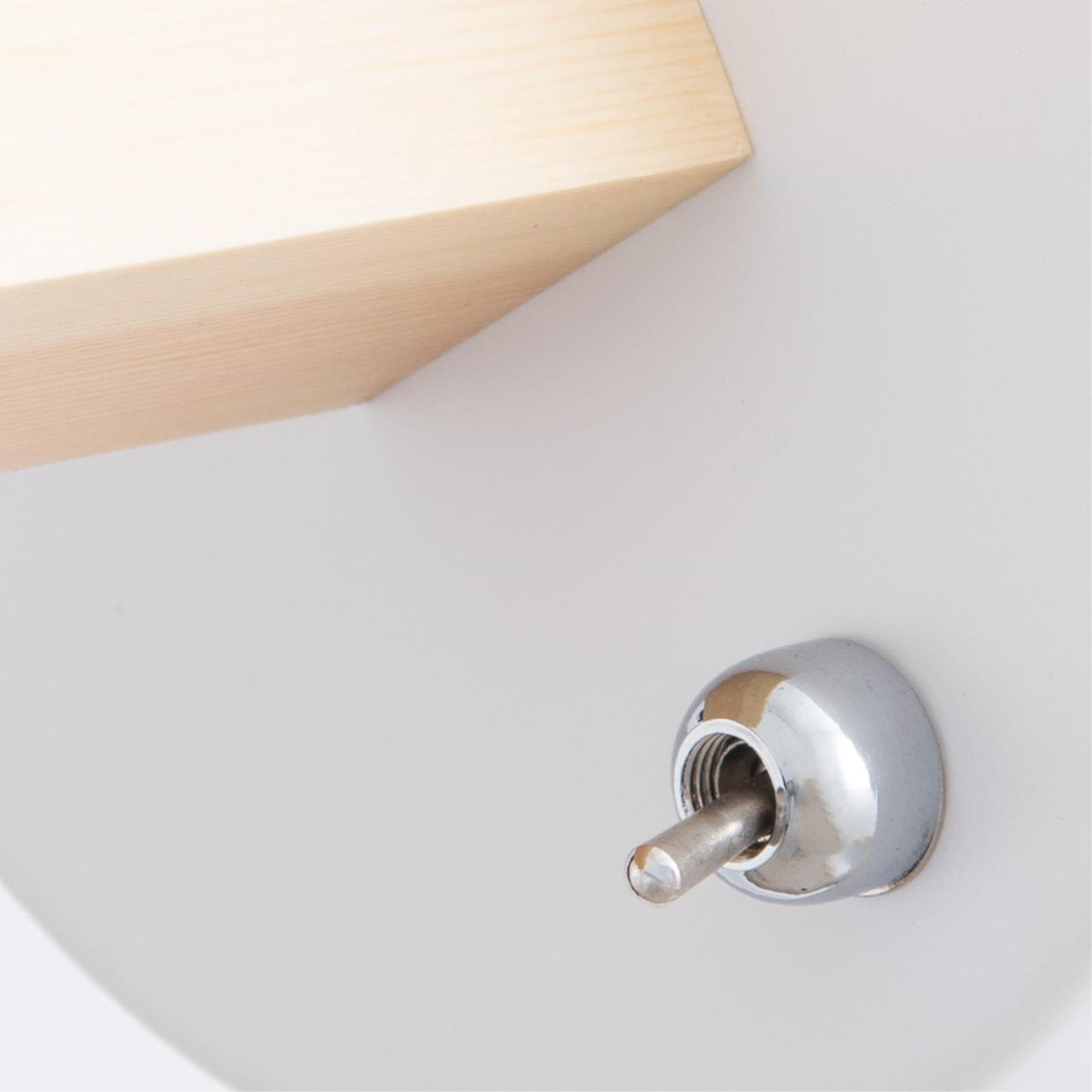 Картинка Спот Arte Lamp A7141AP-1WH