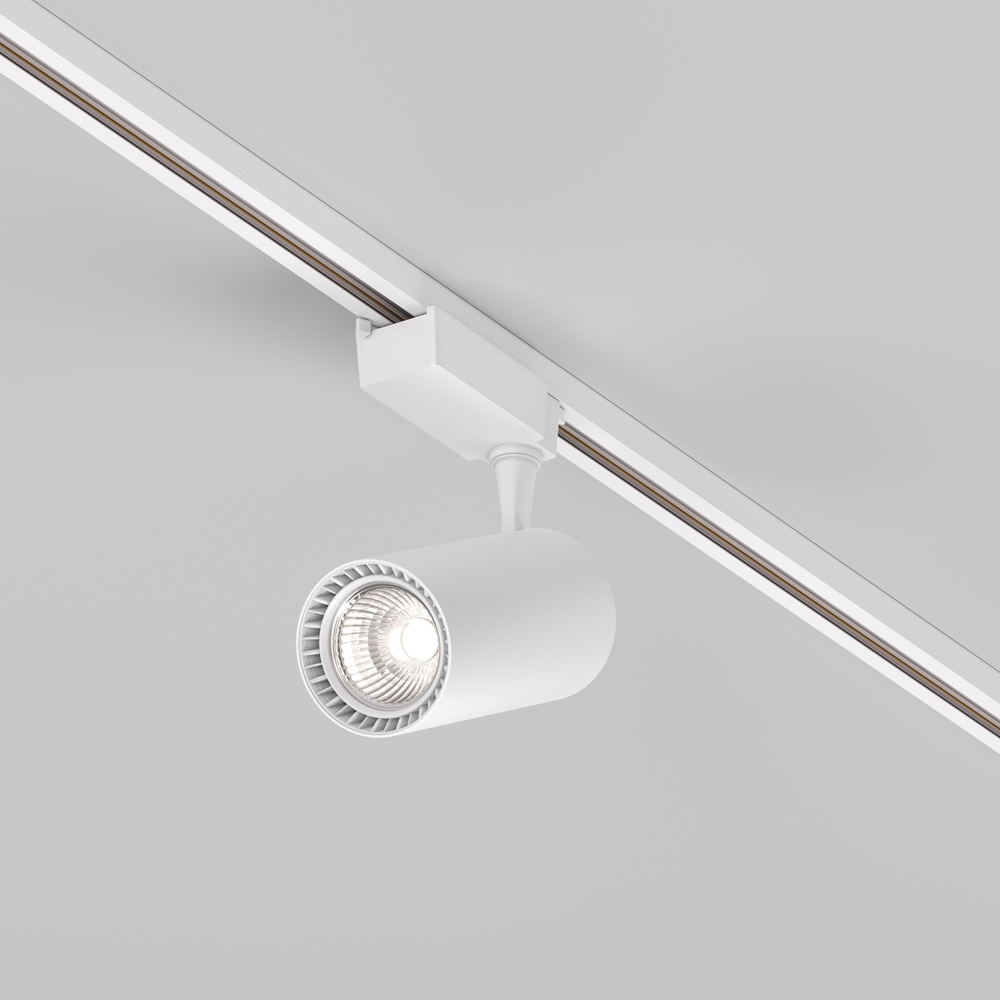 Трековый светильник Technical TR003-1-36W4K-M-W Vuoro купить в Алматы svet.kz