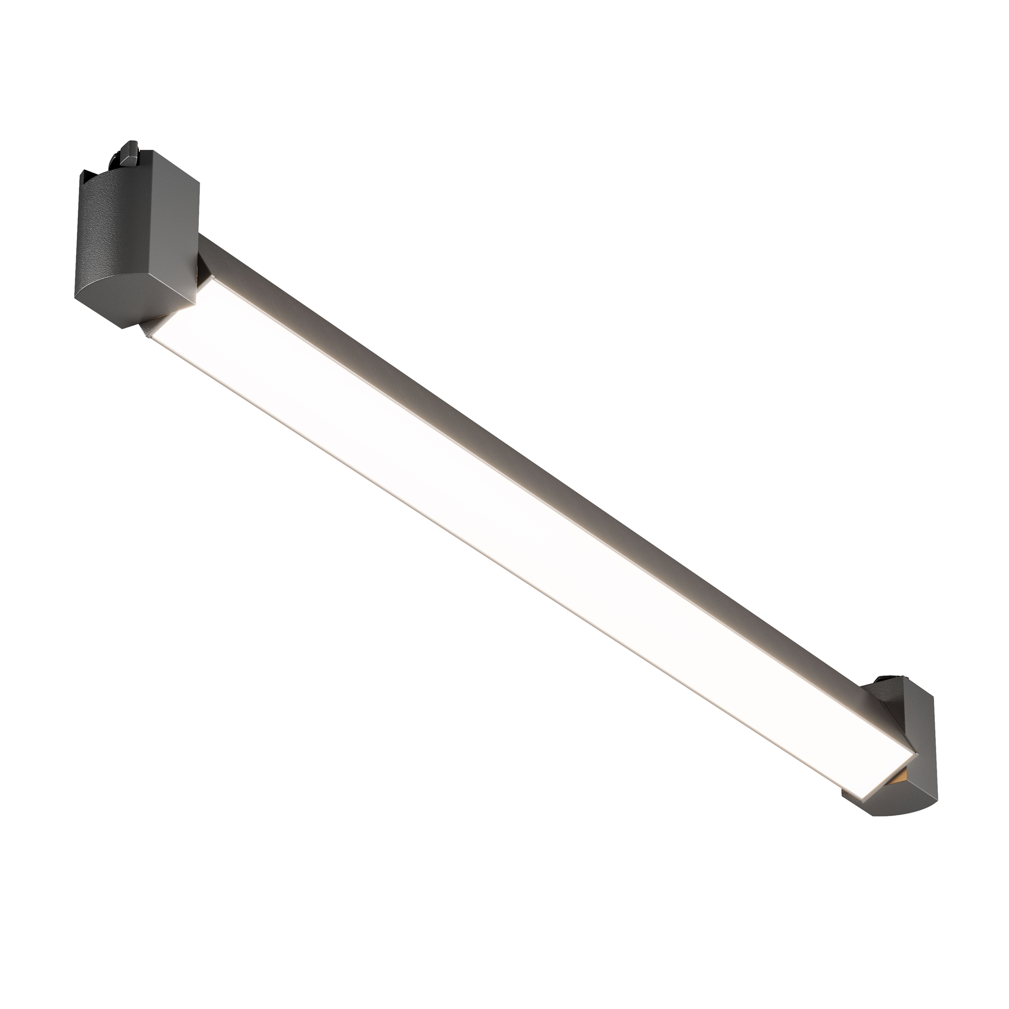 Картинка Трековый светильник Technical TR104-1-20W3K-B