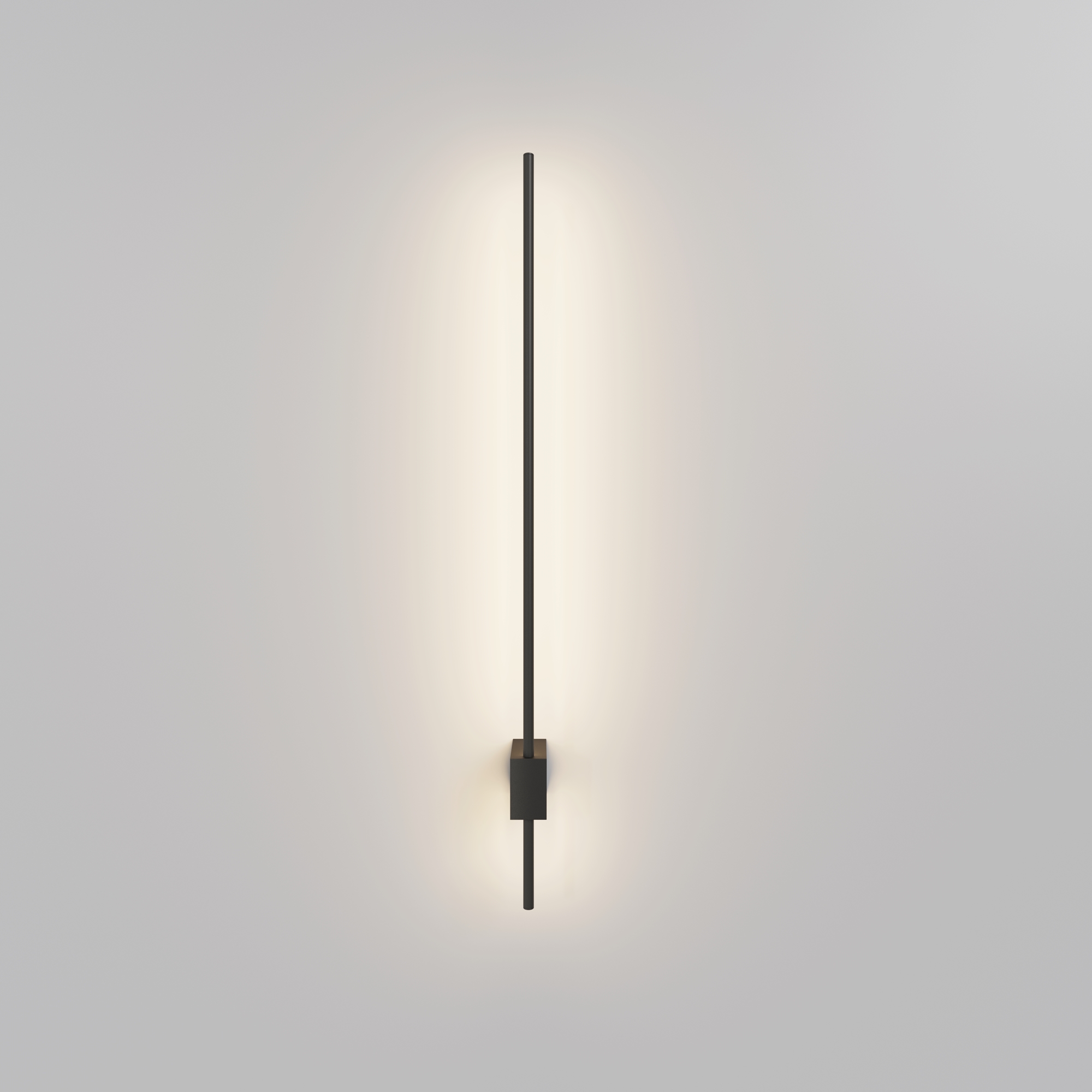 Картинка Настенный светильник (бра) Technical C070WL-L6B3K