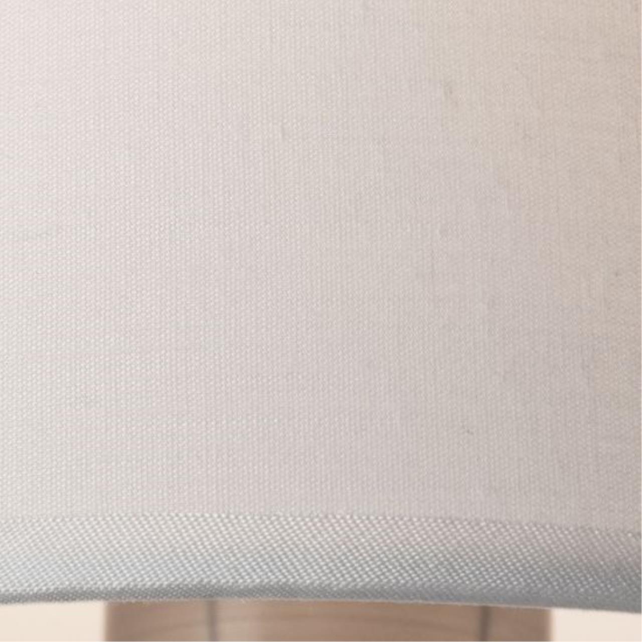 Картинка Настольная лампа Arte Lamp Rodos A2589LT-1SS
