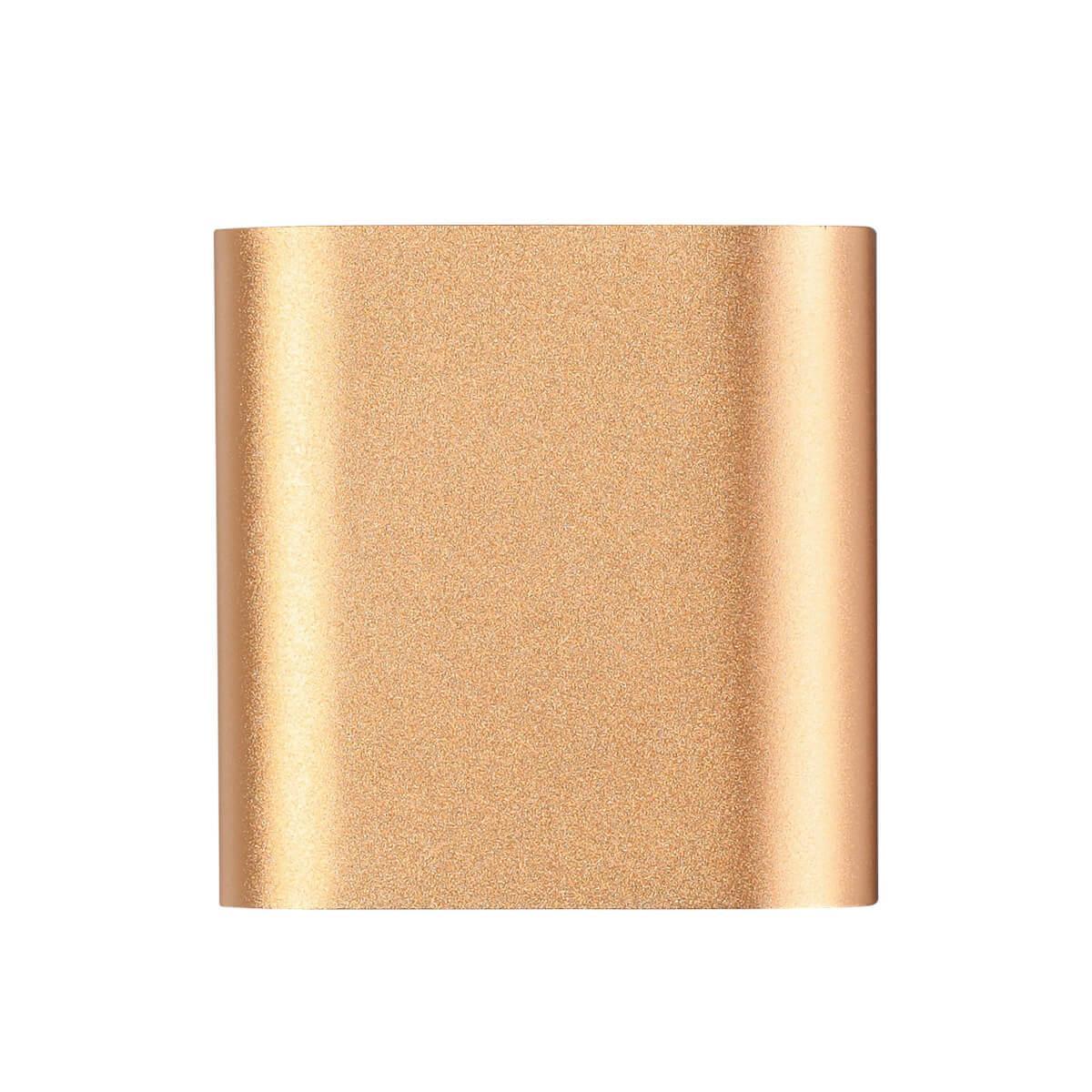 Картинка Настенный светодиодный светильник Odeon Light Hightech Magnum 4212/2WL