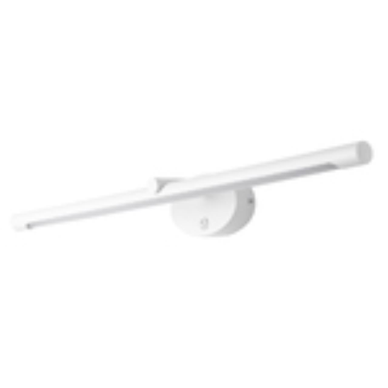 Картинка Подсветка для картин Arte Lamp Ronnie A8027AP-1WH