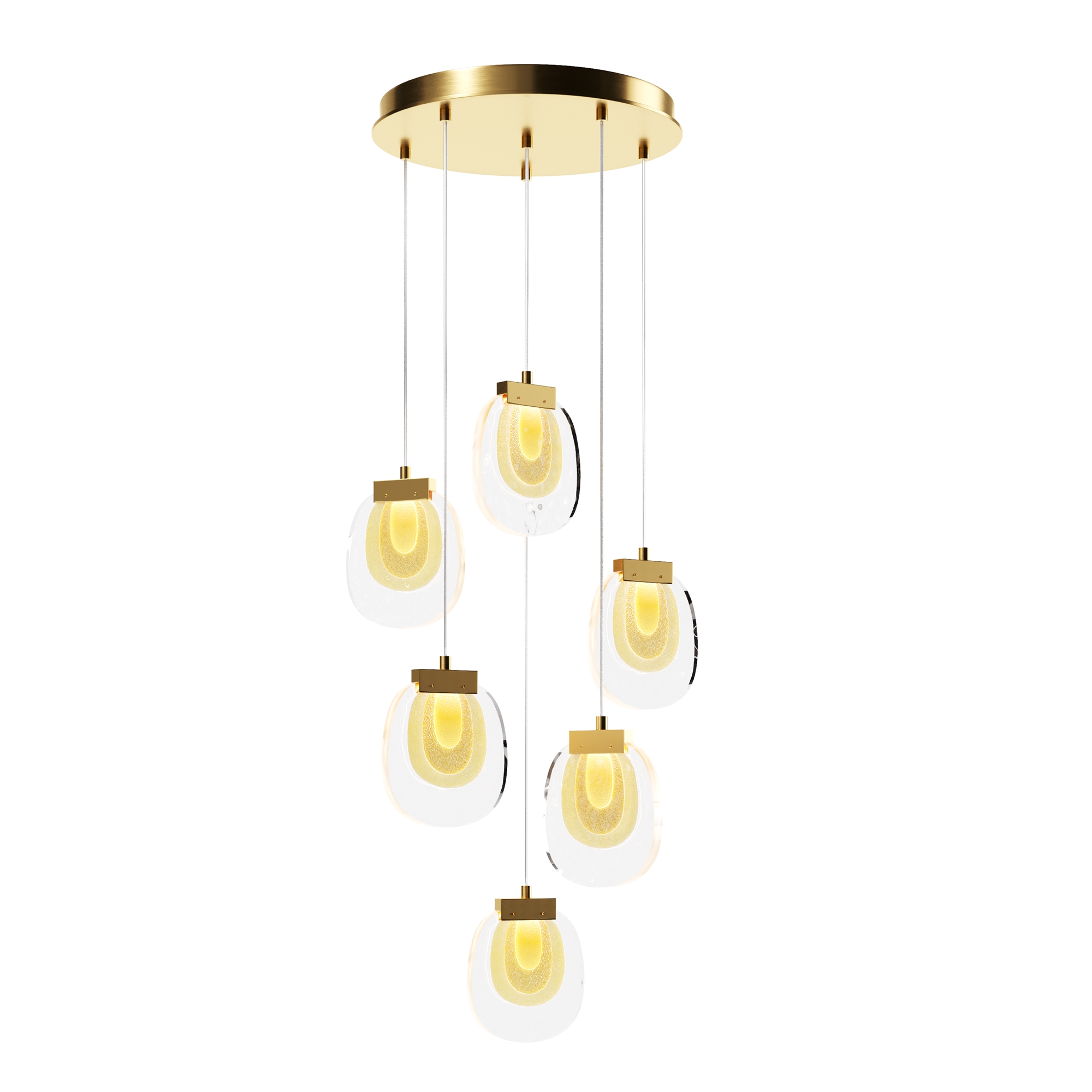 люстра maytoni mod367pl-l18bbsk, доставка по Казахстану 