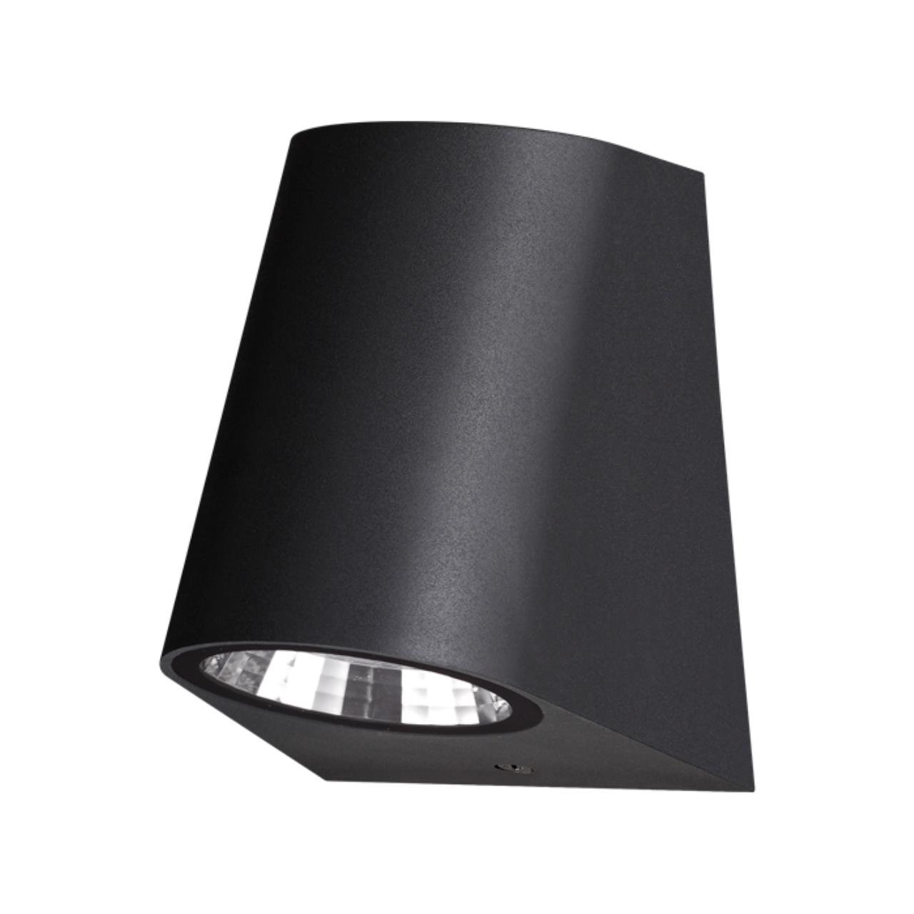 Картинка Уличный настенный светодиодный светильник Novotech Street Opal 358295