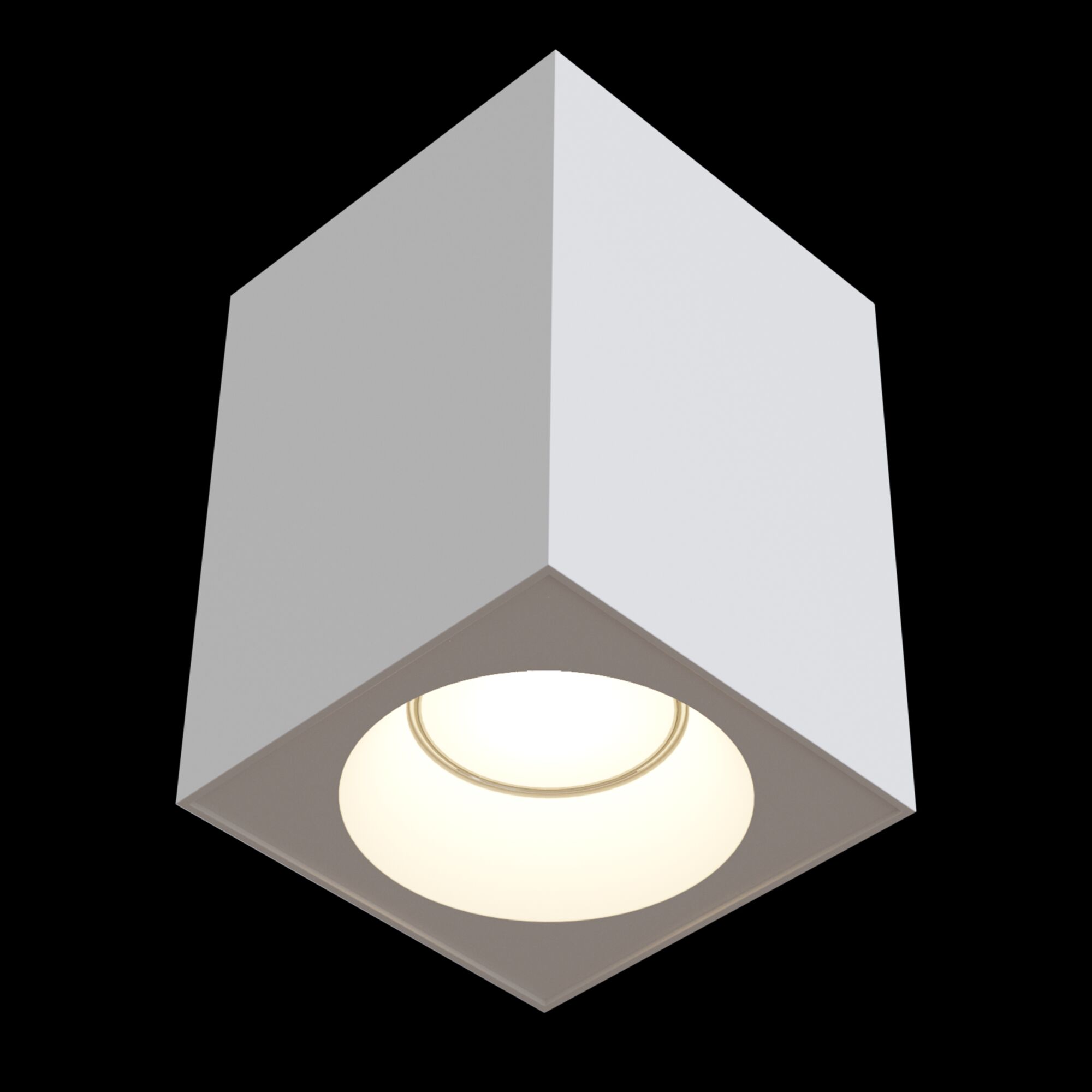 Картинка Потолочный светильник Maytoni Sirius C030CL-01W