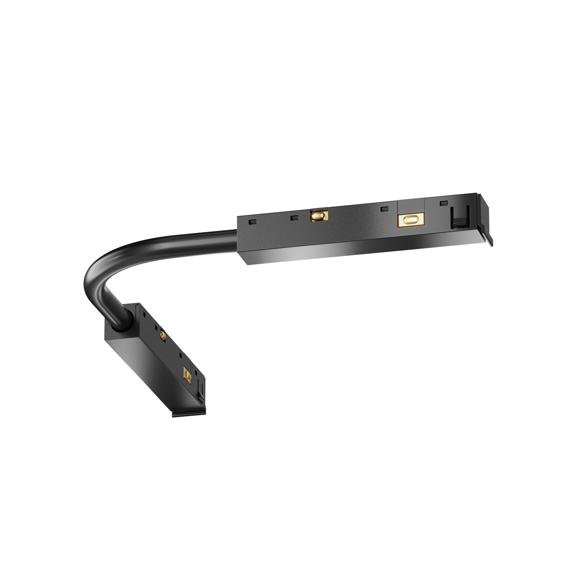 Картинка Коннектор питания шарнирный Exility X Technical TRA239CS-42B