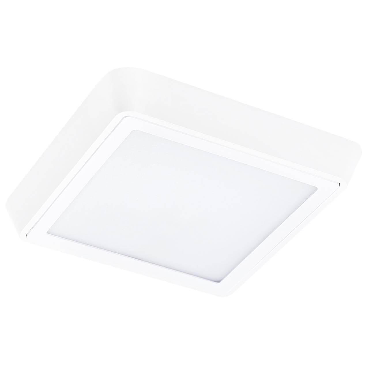 Картинка Потолочный светодиодный светильник Lightstar Urbano 216804