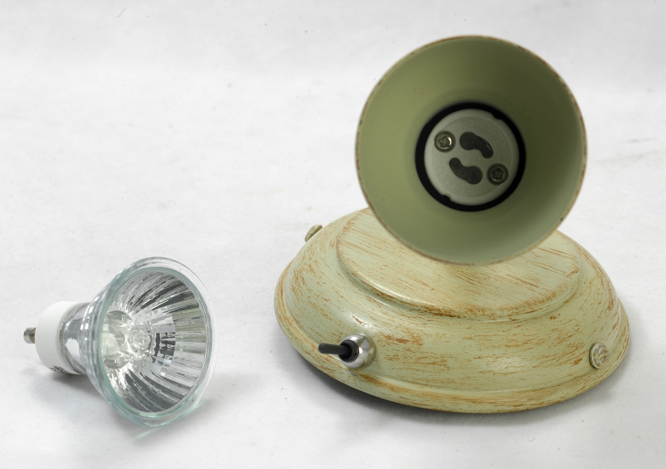 Картинка Спот Lussole Sobretta LSL-2501-01