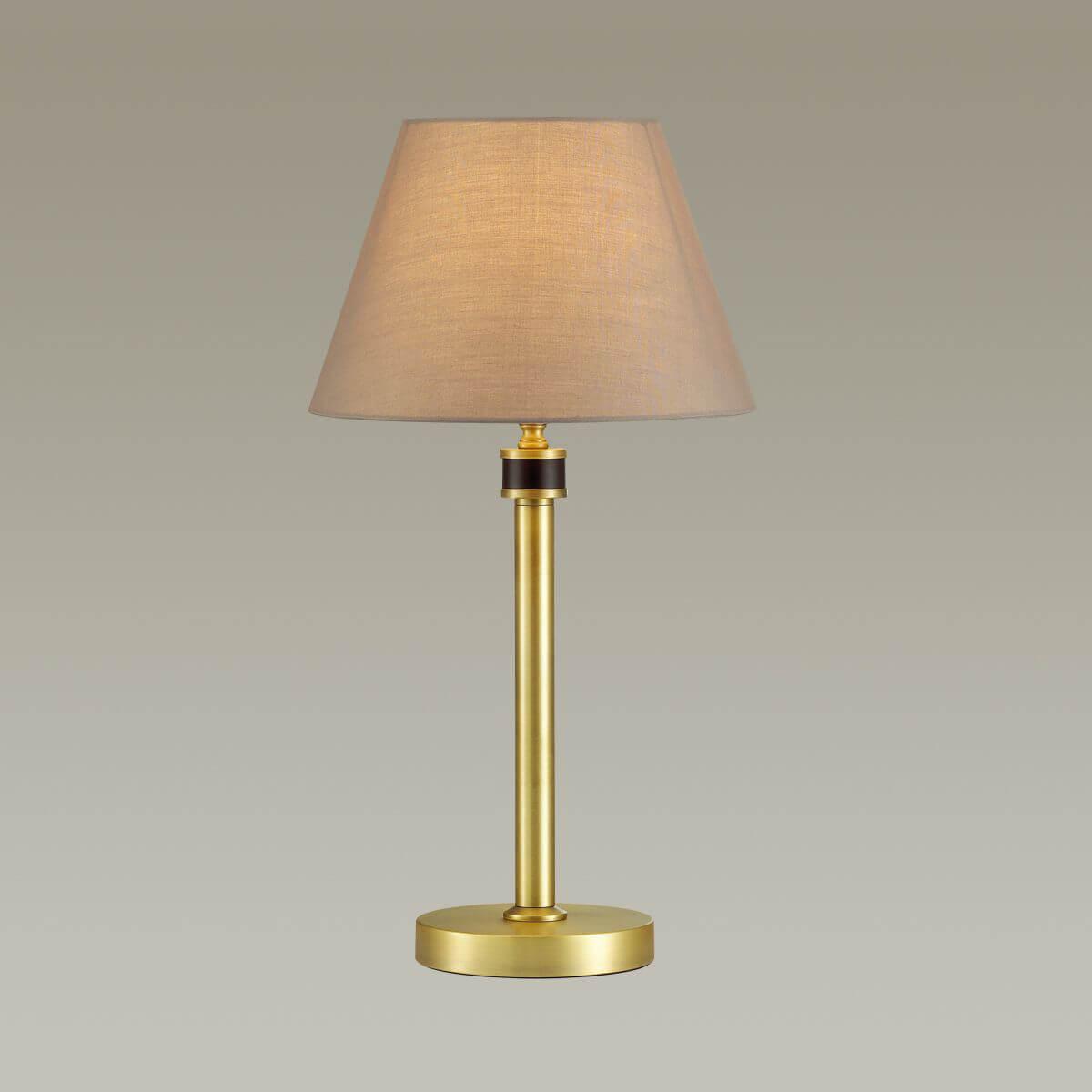 Картинка Настольная лампа Lumion Neoclassi Montana 4429/1T