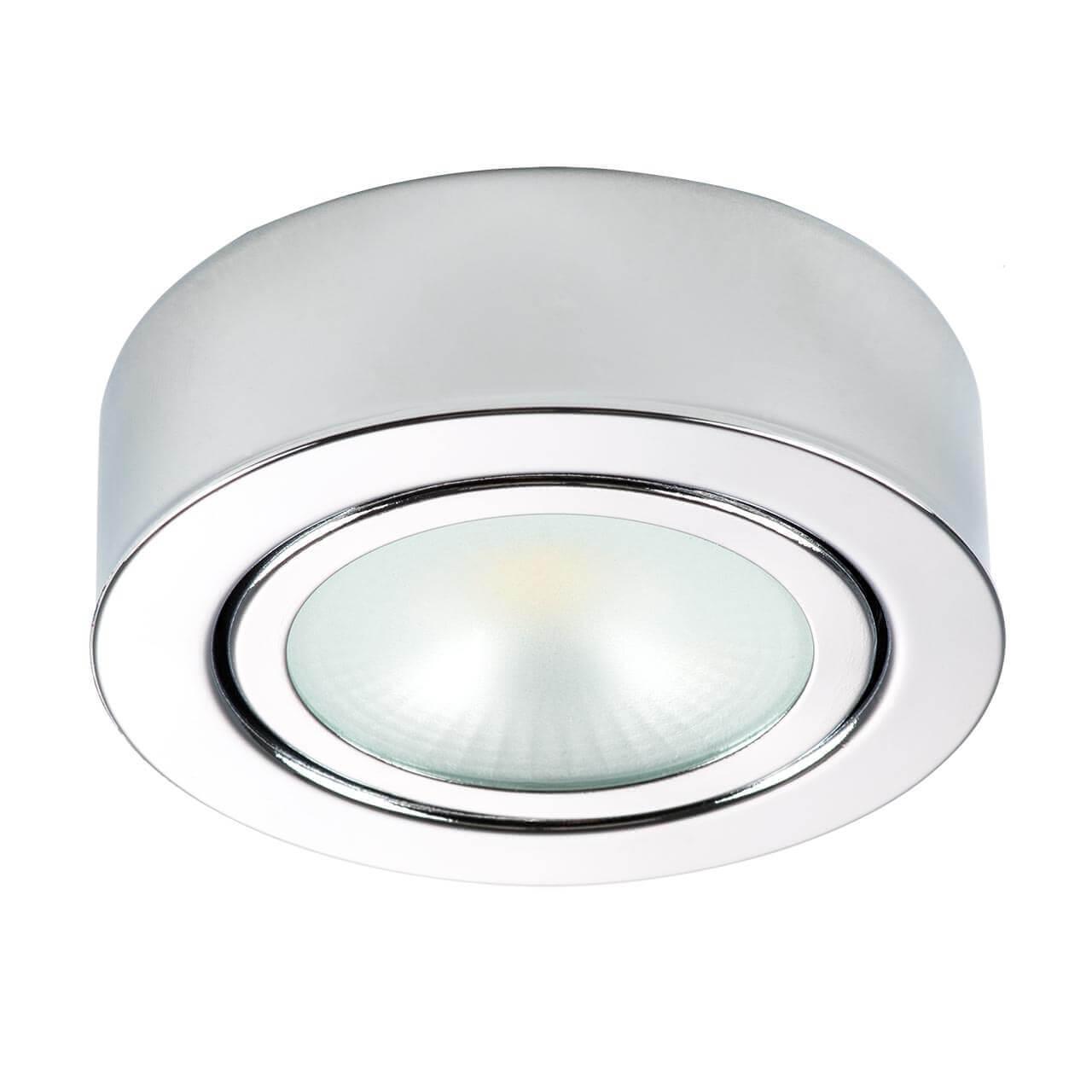 Картинка Мебельный светодиодный светильник Lightstar Mobiled 003354