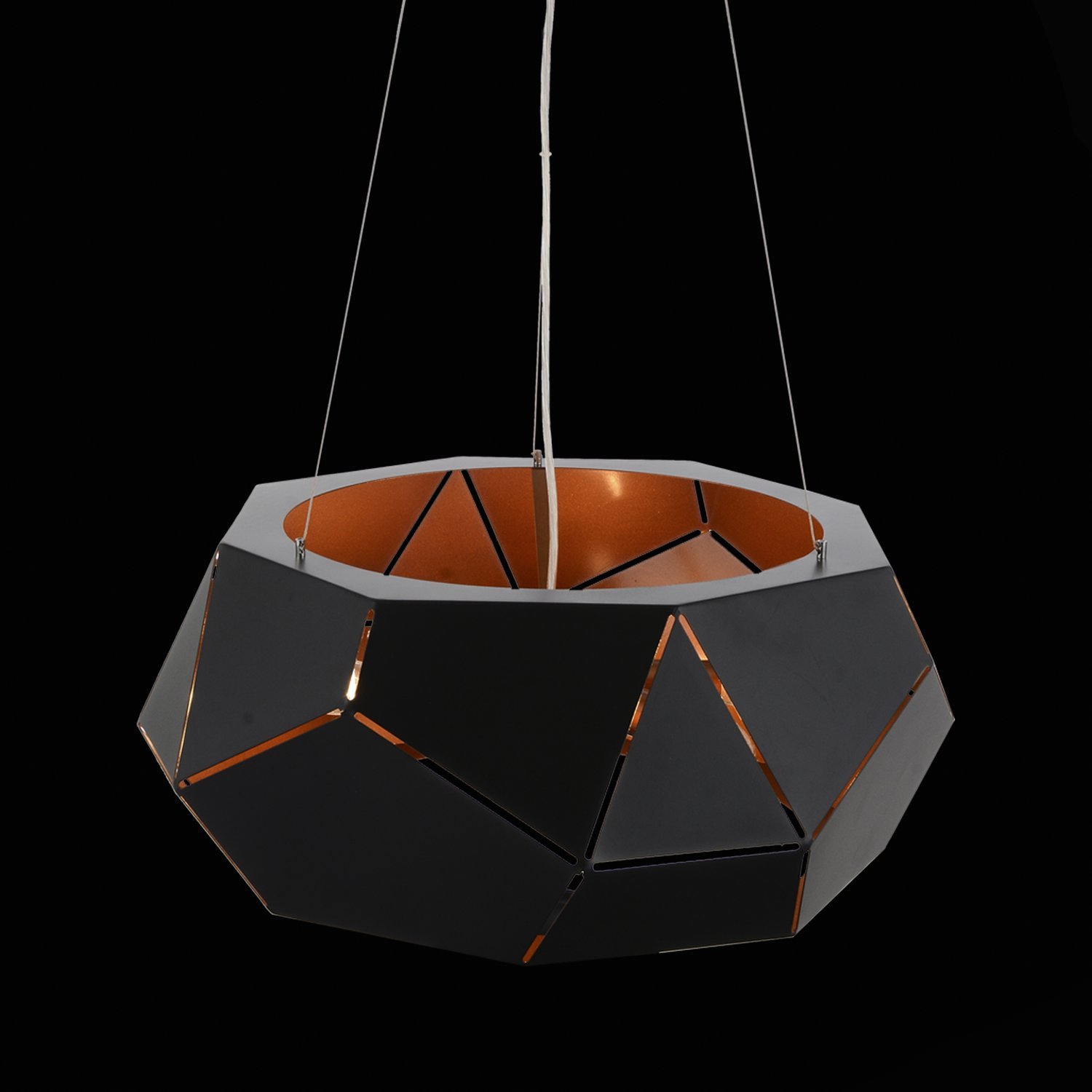 Картинка Подвесной светильник ST Luce Enigma SL258.403.06