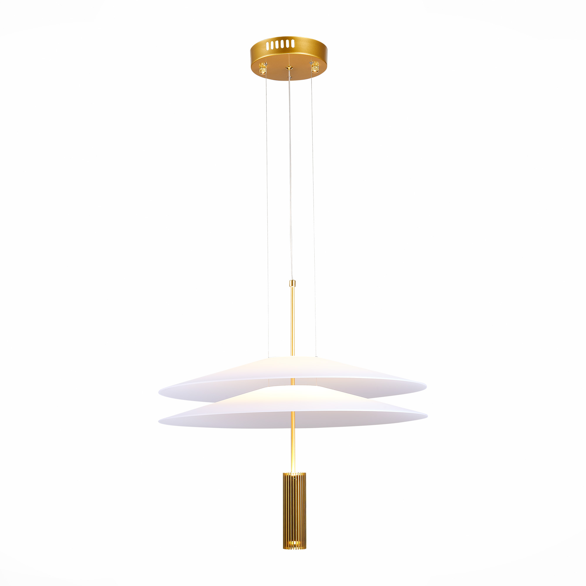 подвесной светодиодный светильник st luce isola sl6101.203.01, доставка по Казахстану 