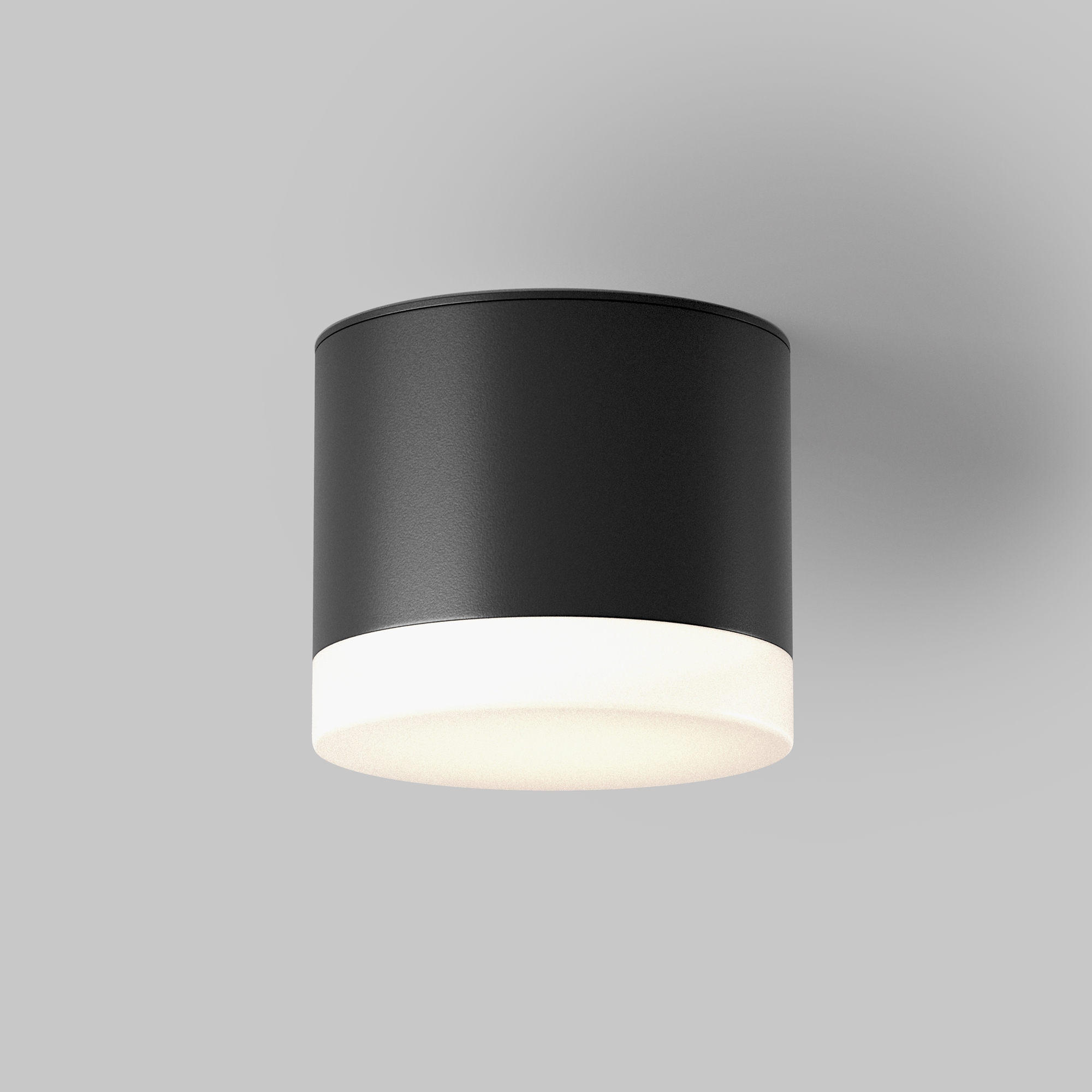 Картинка Потолочный светильник Technical C087CL-GX53-B