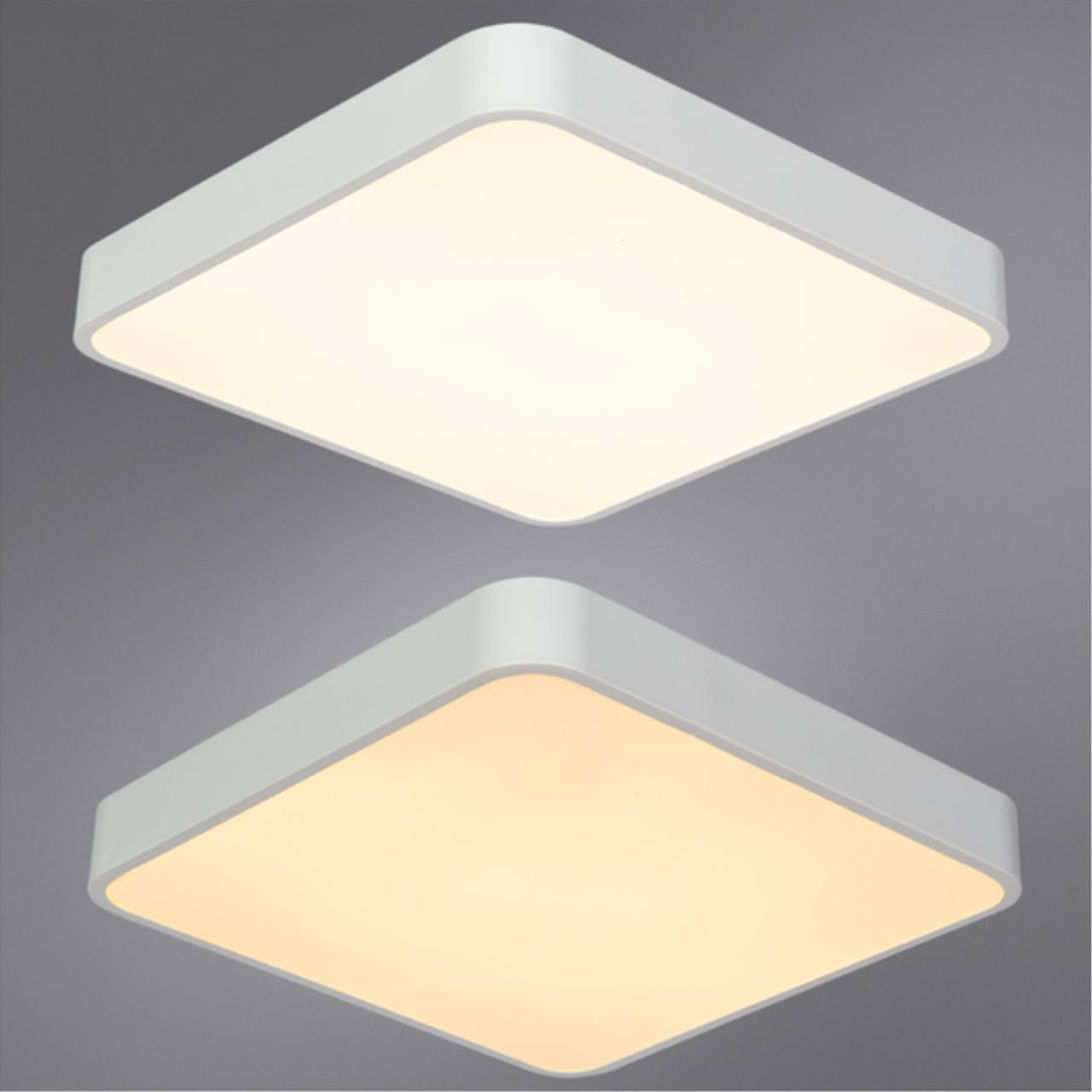 Картинка Потолочный светильник Arte Lamp A2663PL-1WH