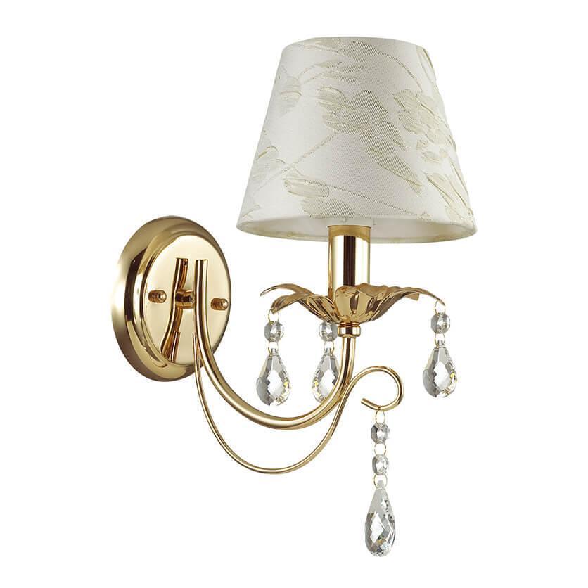 Картинка Бра Odeon Light Plesansa 3431/1W