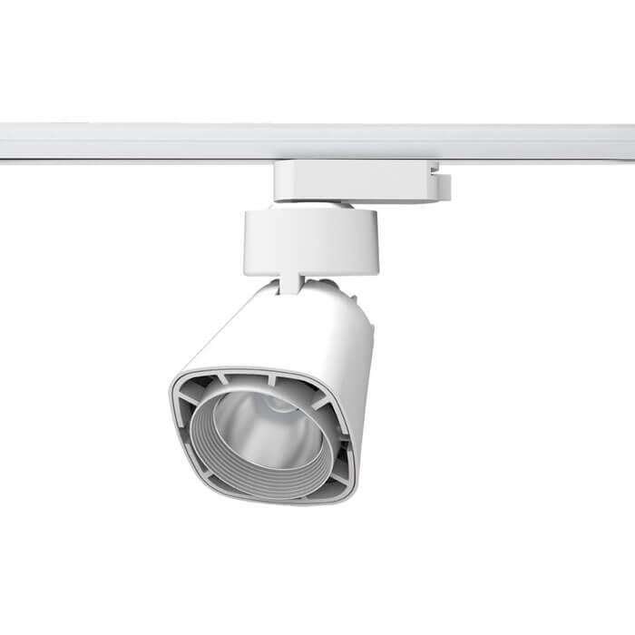 Трековый светодиодный светильник Novotech Port Hosta 357703 купить в Алматы svet.kz