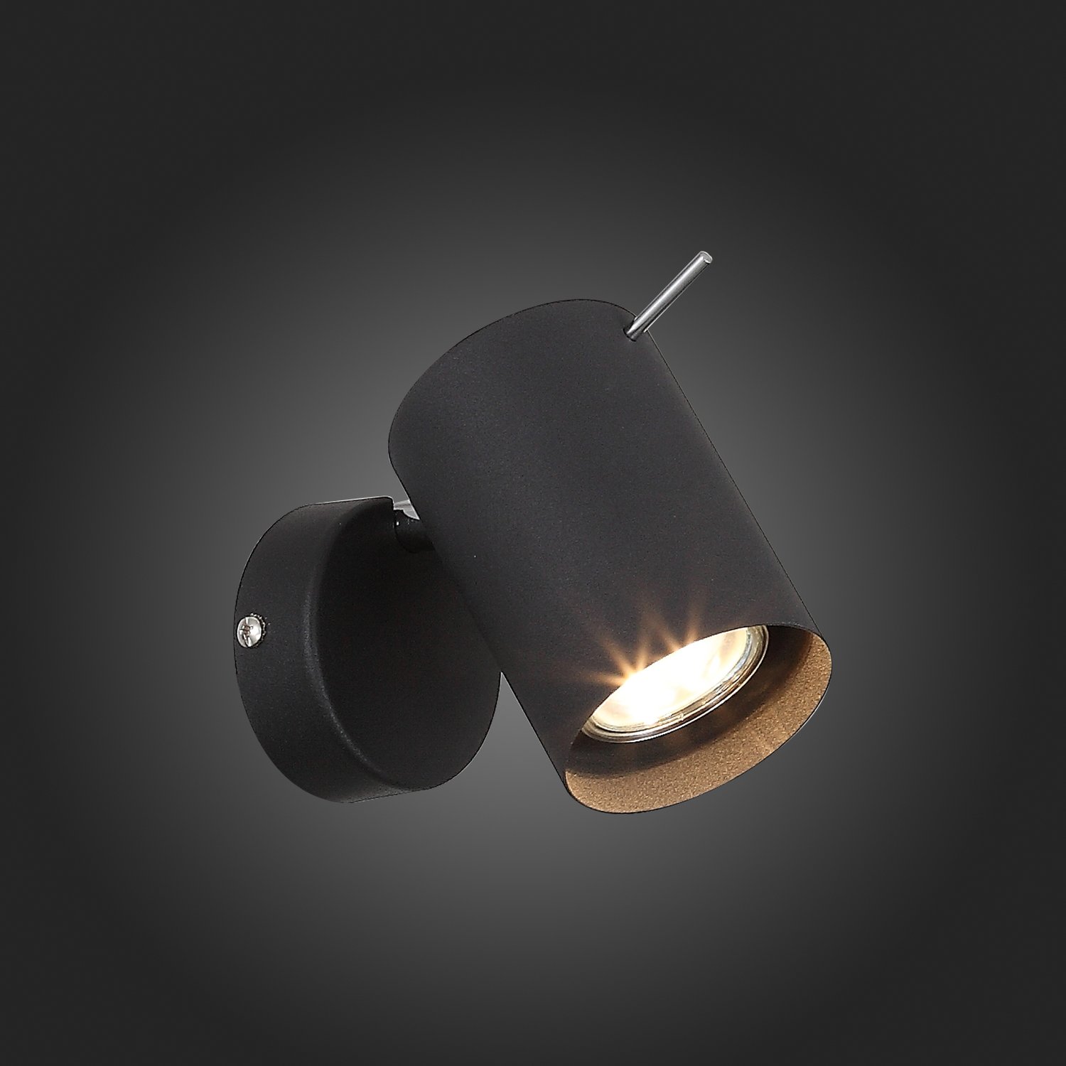 Картинка Светодиодный спот ST Luce Fanale SL597.401.01