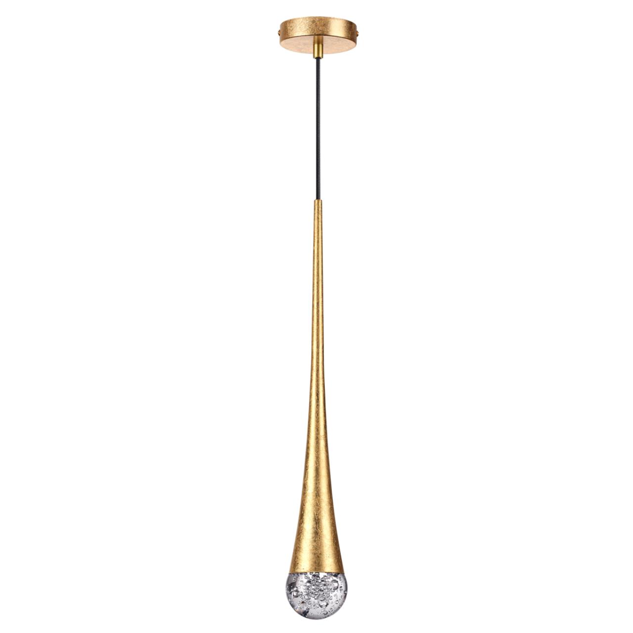 Картинка Подвесной светильник Odeon Light L-vision Gota 4278/1